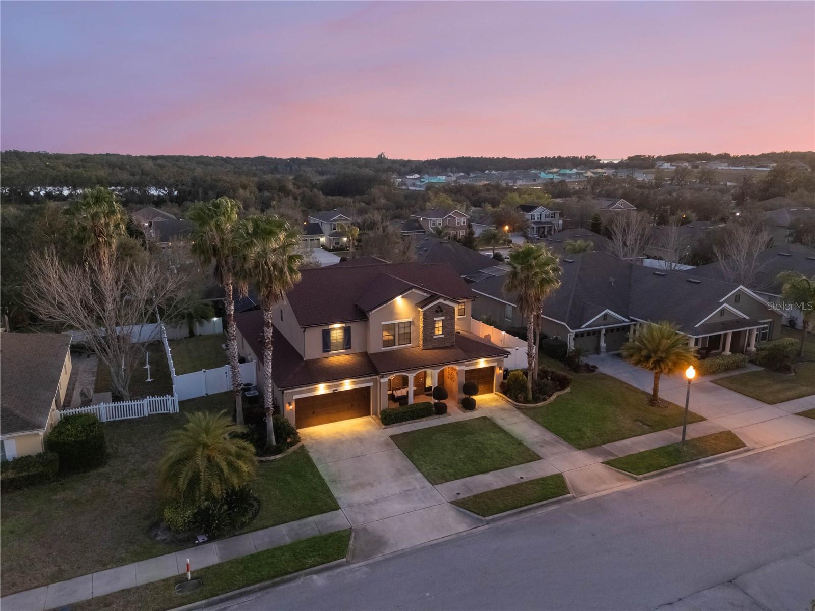 3652 CHANDLER ESTATES DR