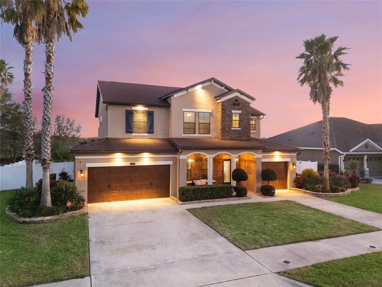 3652 CHANDLER ESTATES DR