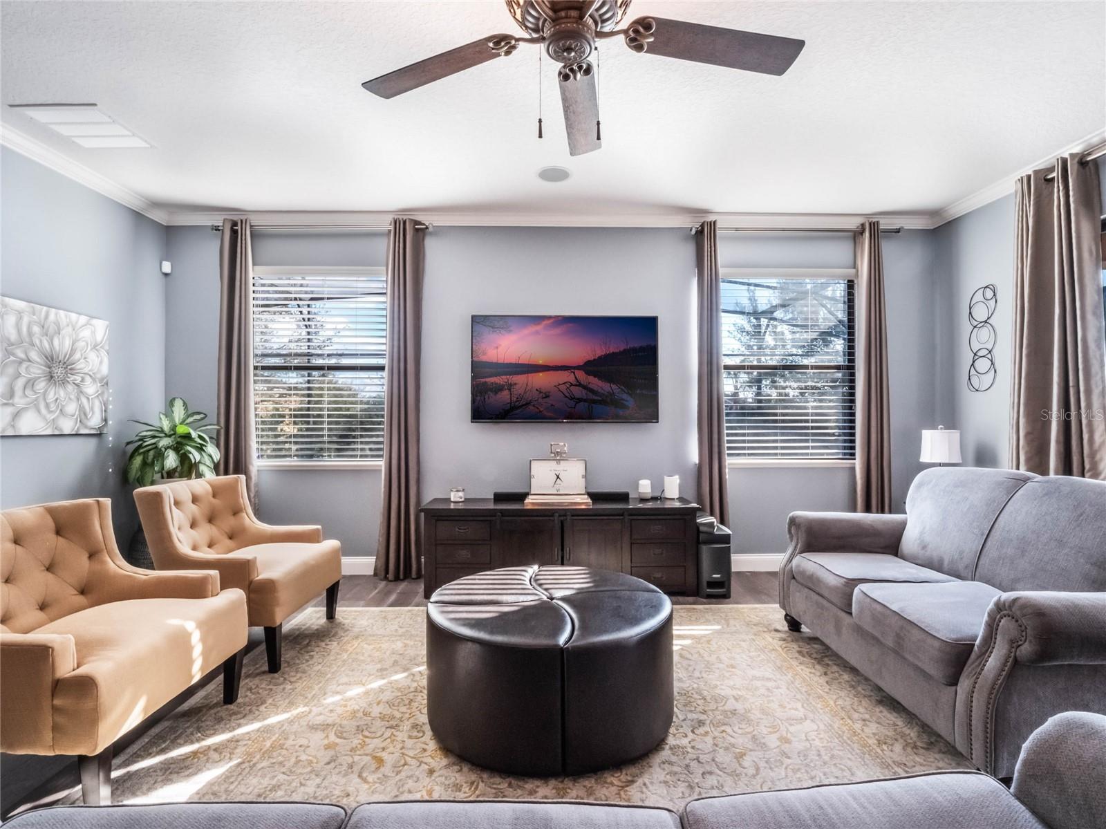 3652 CHANDLER ESTATES DR