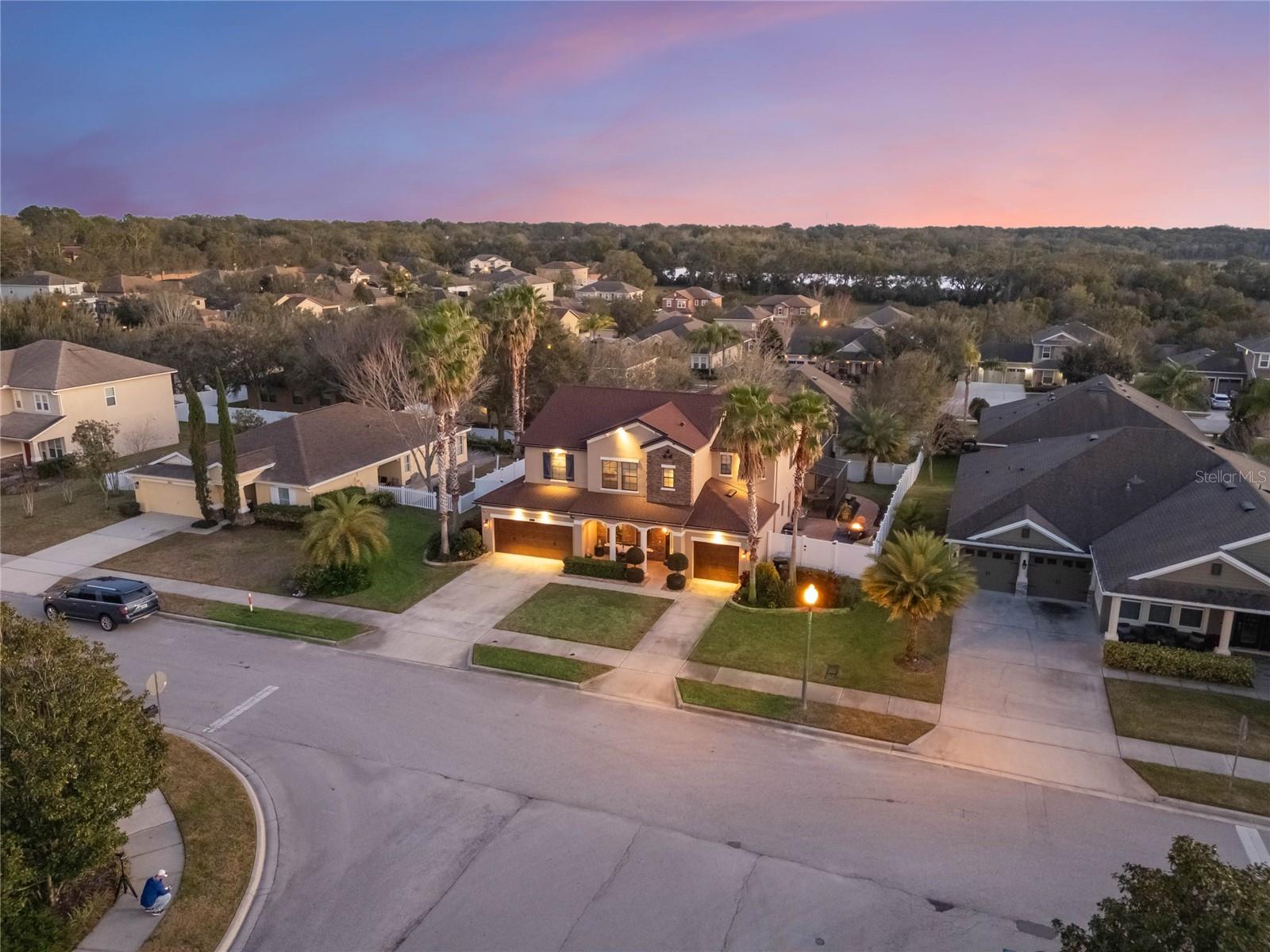 3652 CHANDLER ESTATES DR