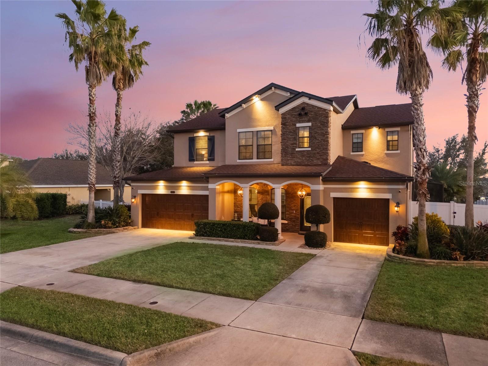 3652 CHANDLER ESTATES DR