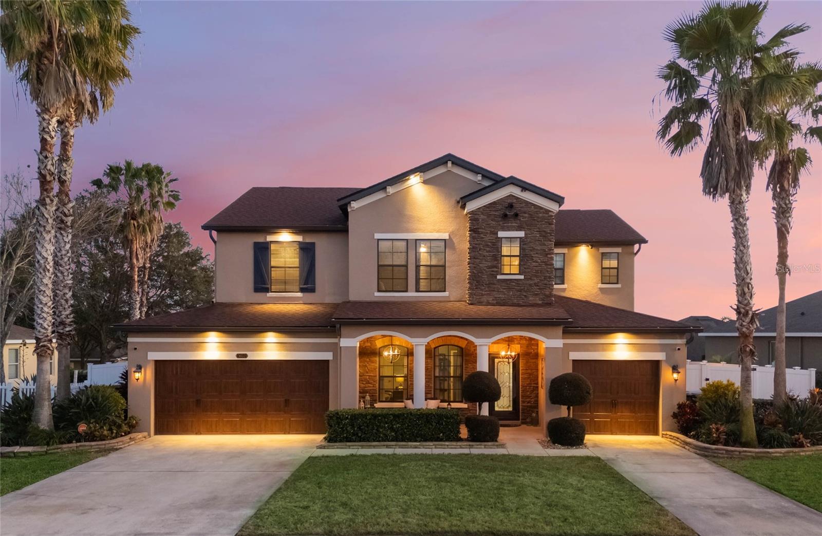 3652 CHANDLER ESTATES DR