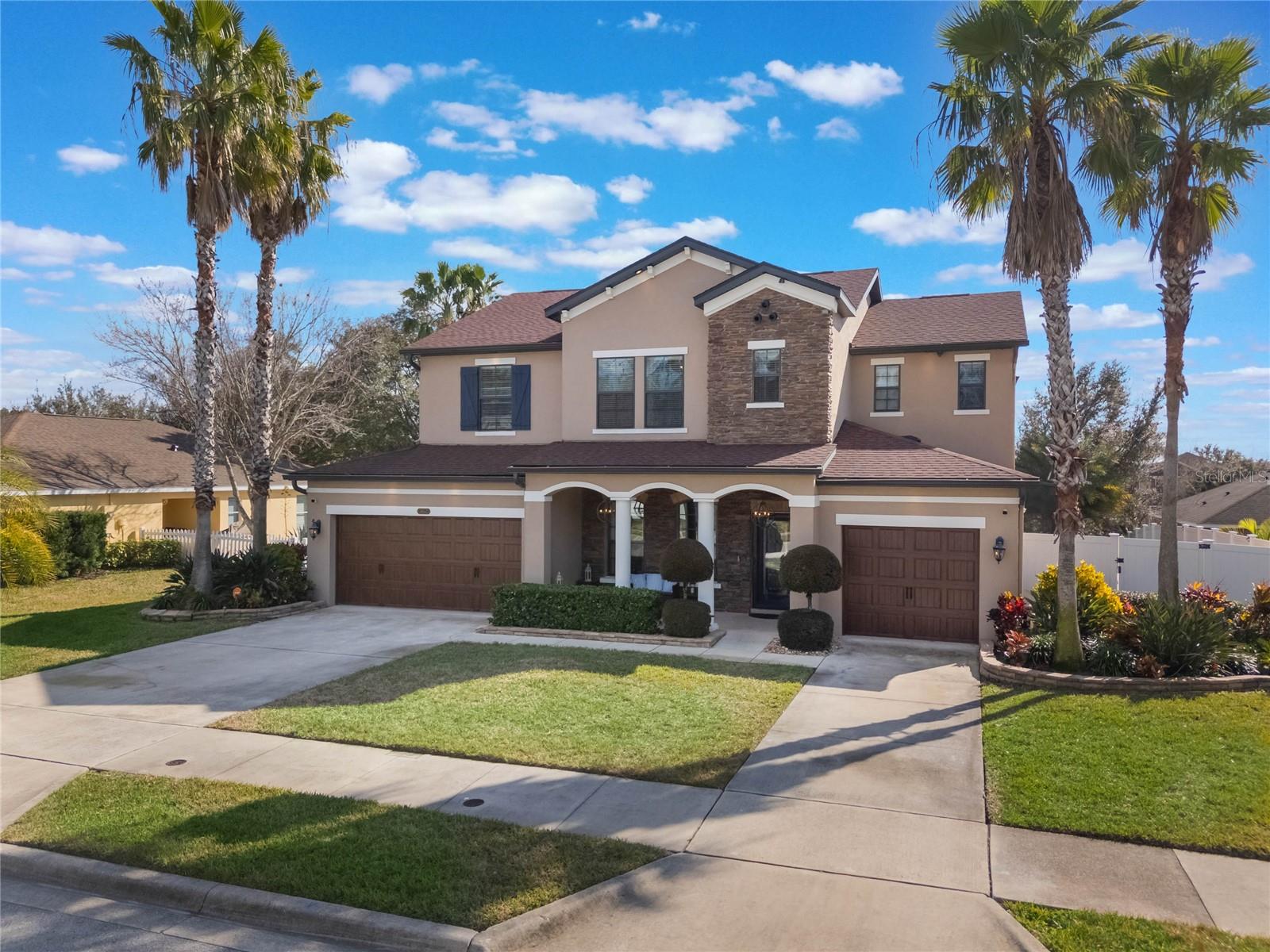 3652 CHANDLER ESTATES DR