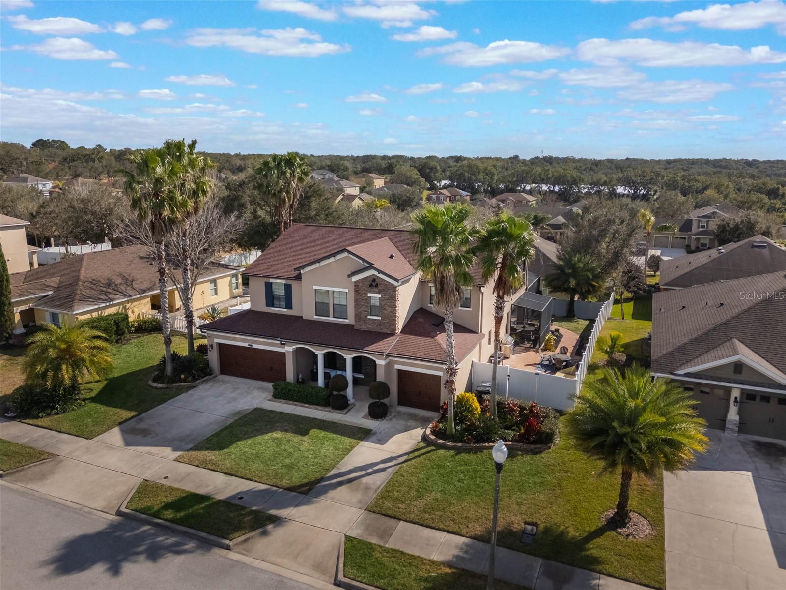 3652 CHANDLER ESTATES DR