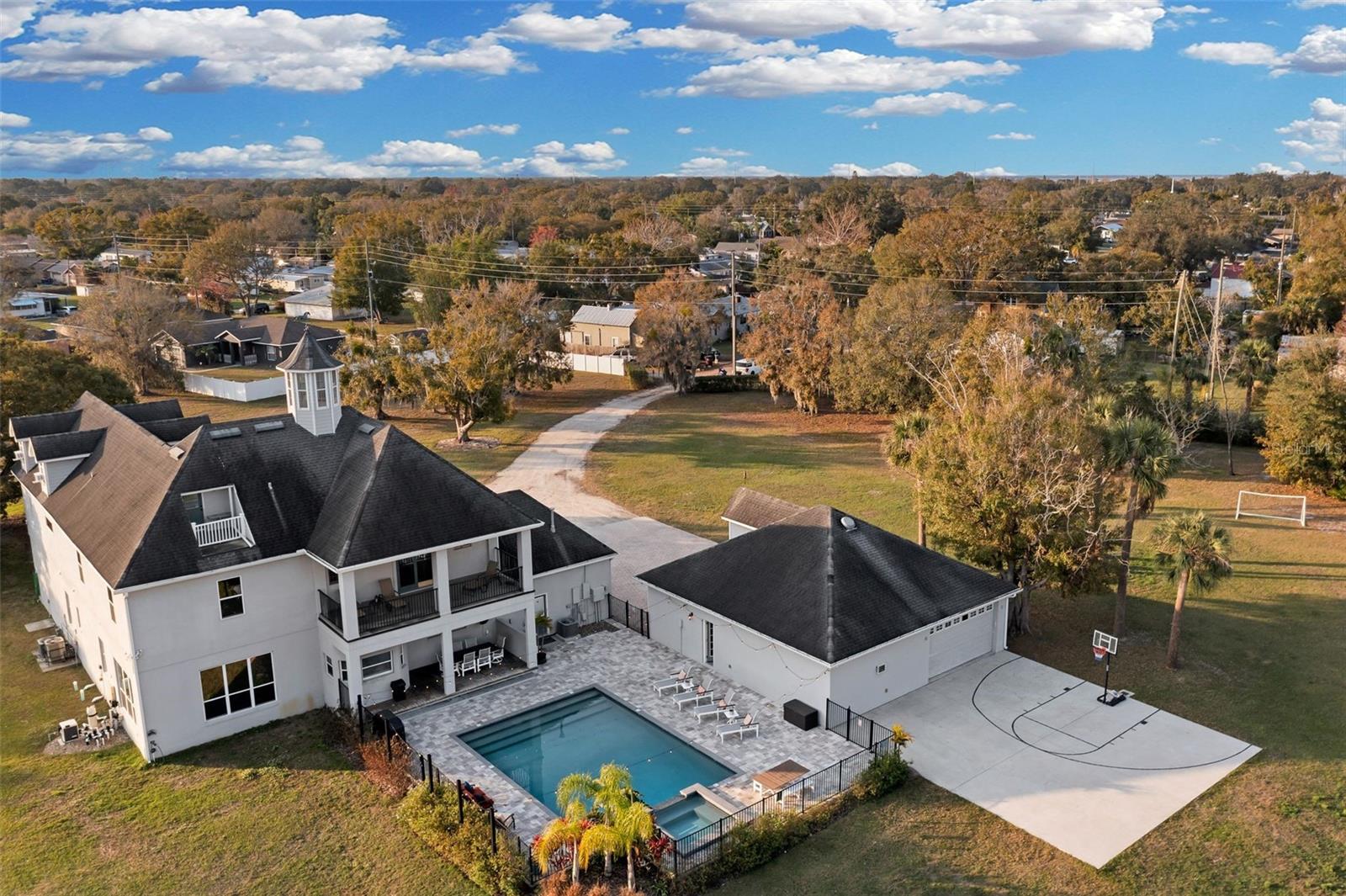 1730 CONNECTICUT AVE