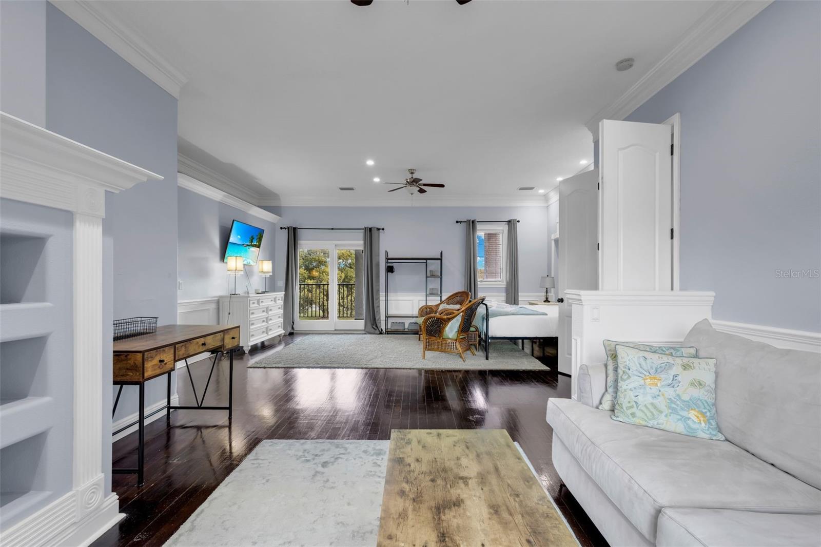 1730 CONNECTICUT AVE