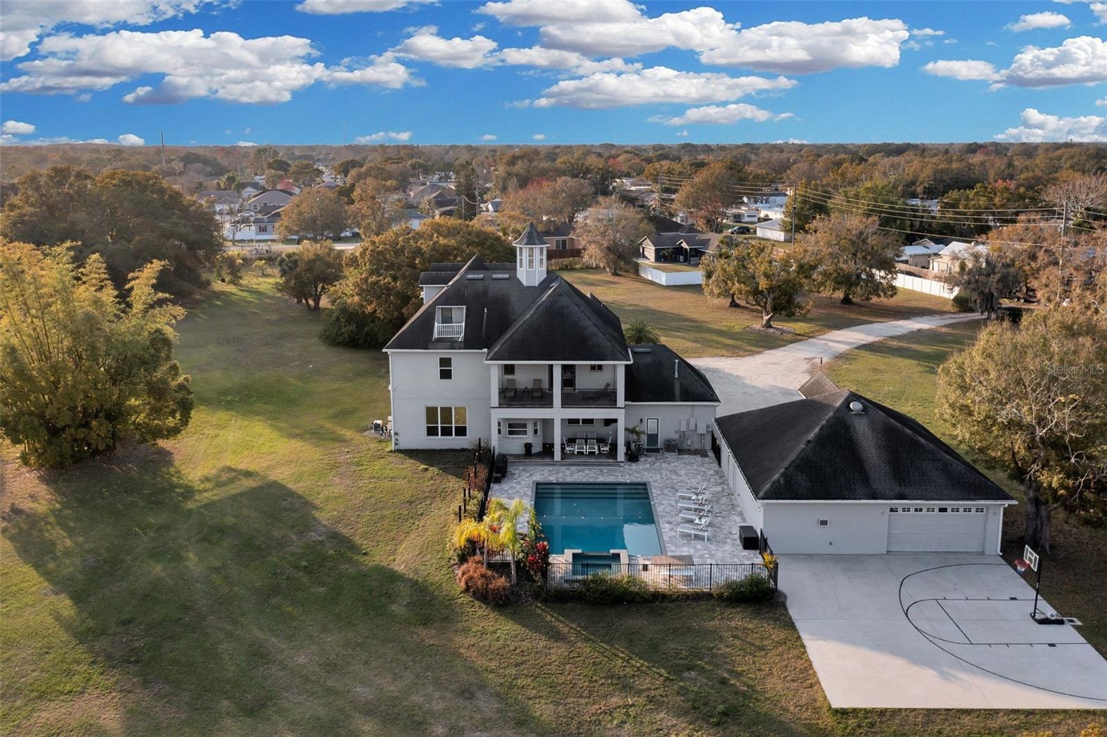 1730 CONNECTICUT AVE