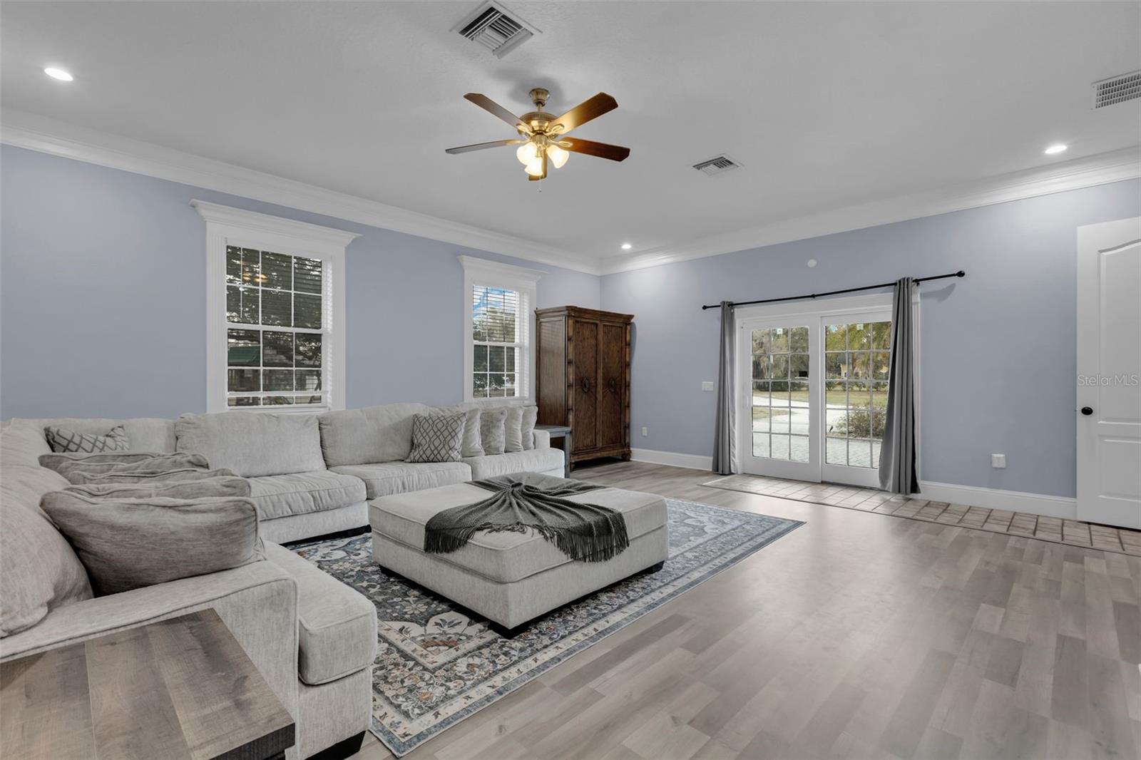 1730 CONNECTICUT AVE