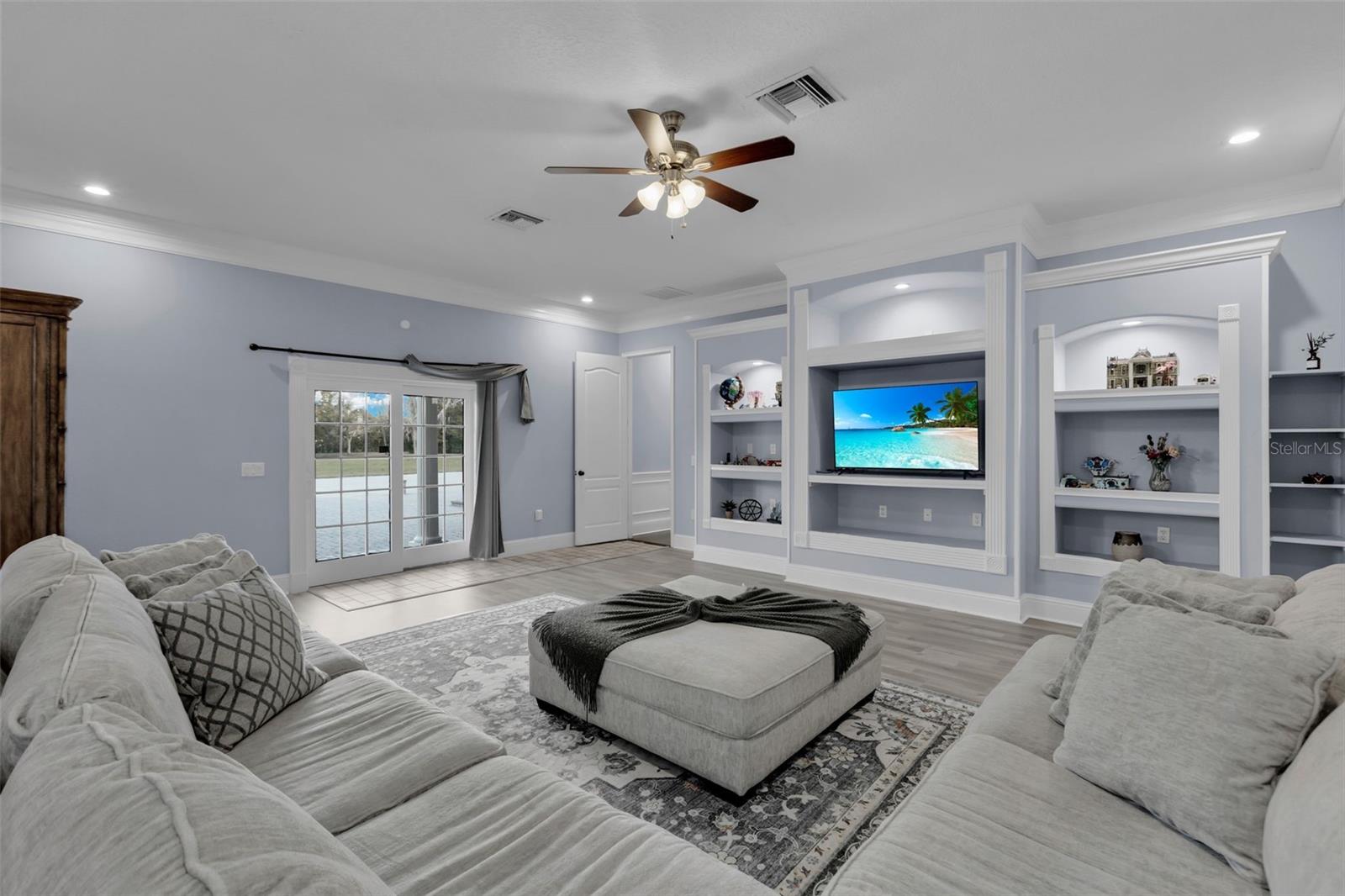 1730 CONNECTICUT AVE