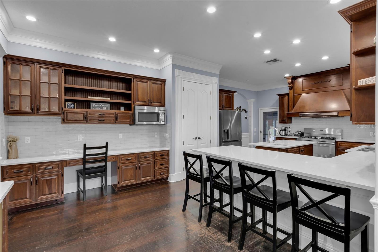 1730 CONNECTICUT AVE