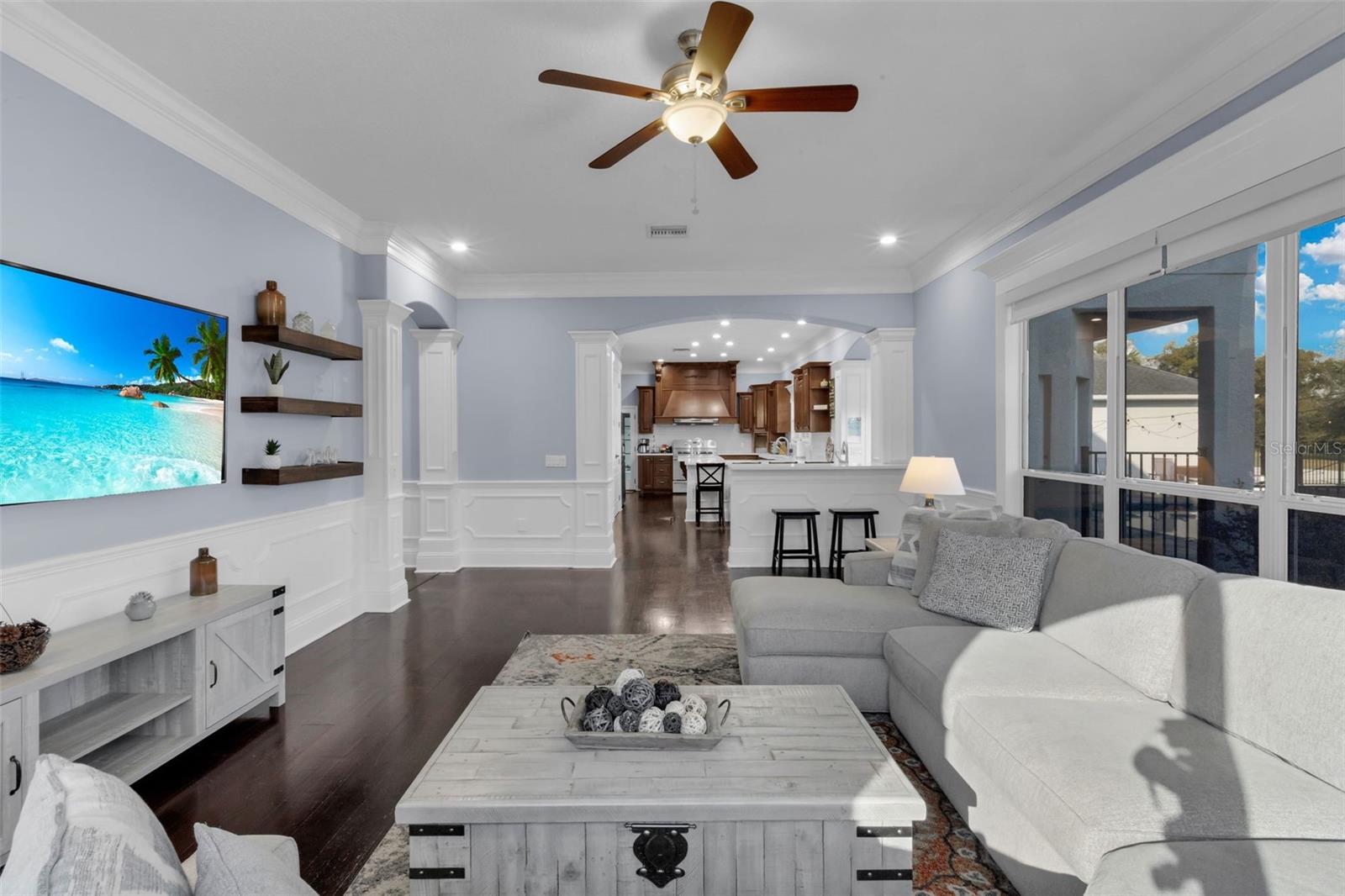 1730 CONNECTICUT AVE