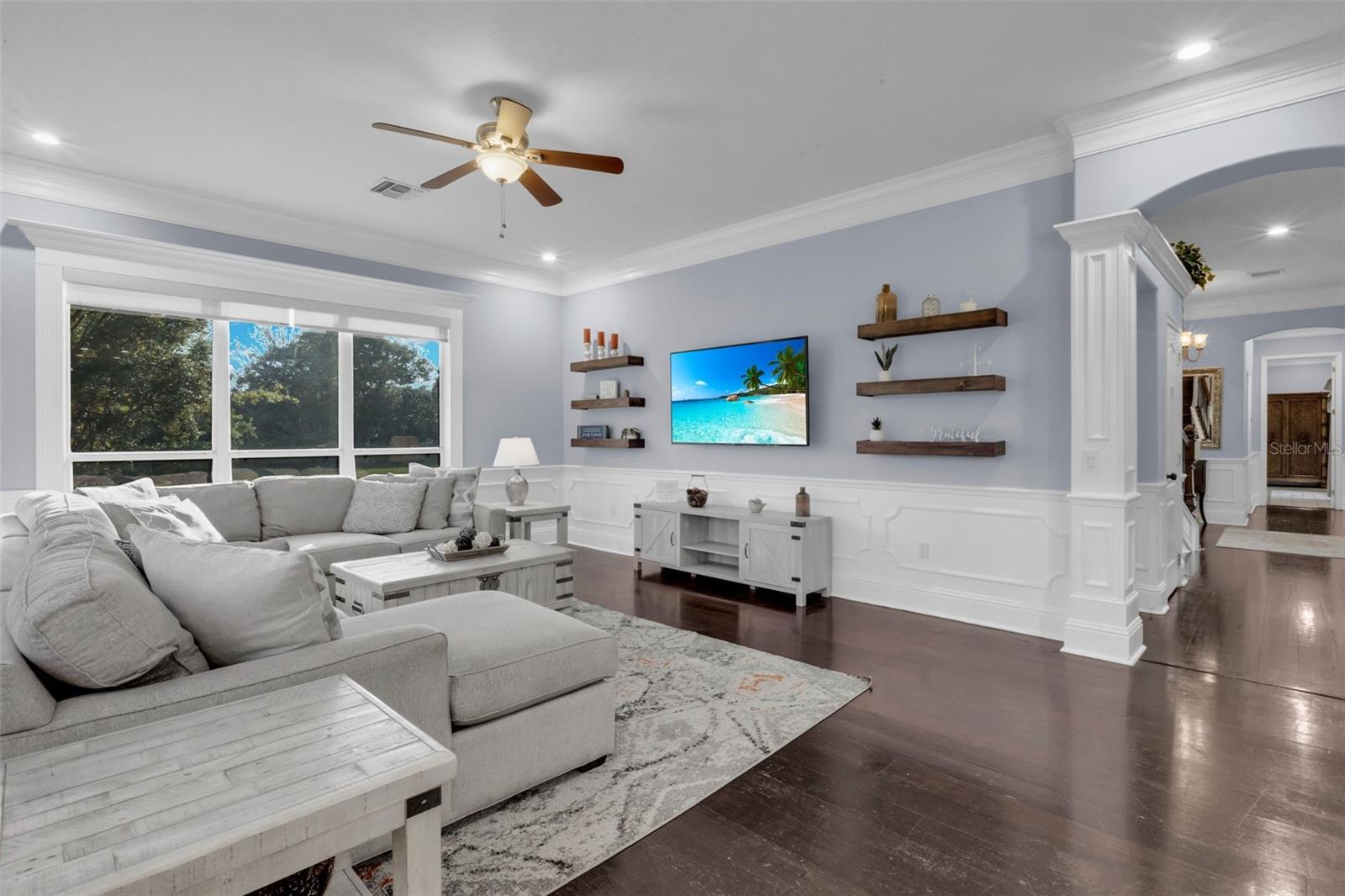 1730 CONNECTICUT AVE