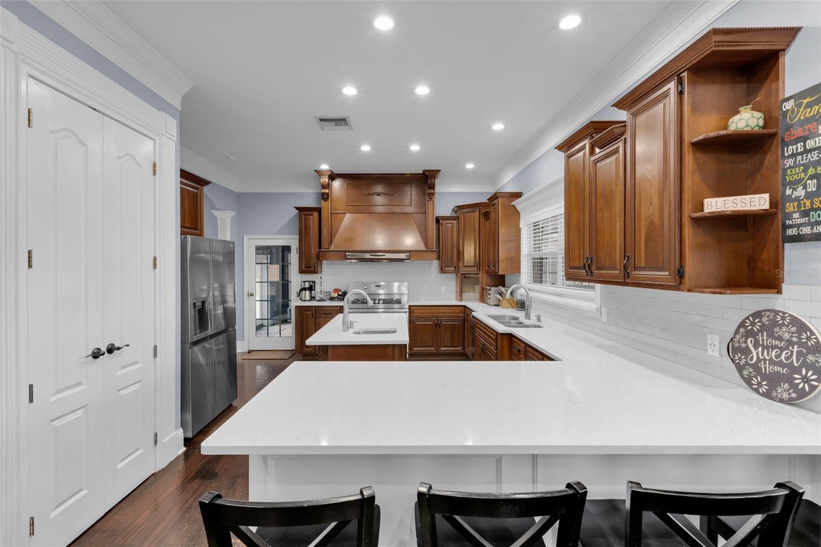 1730 CONNECTICUT AVE