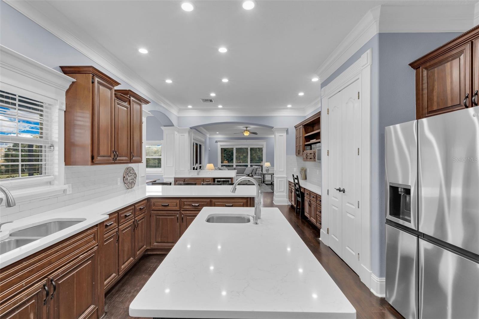 1730 CONNECTICUT AVE