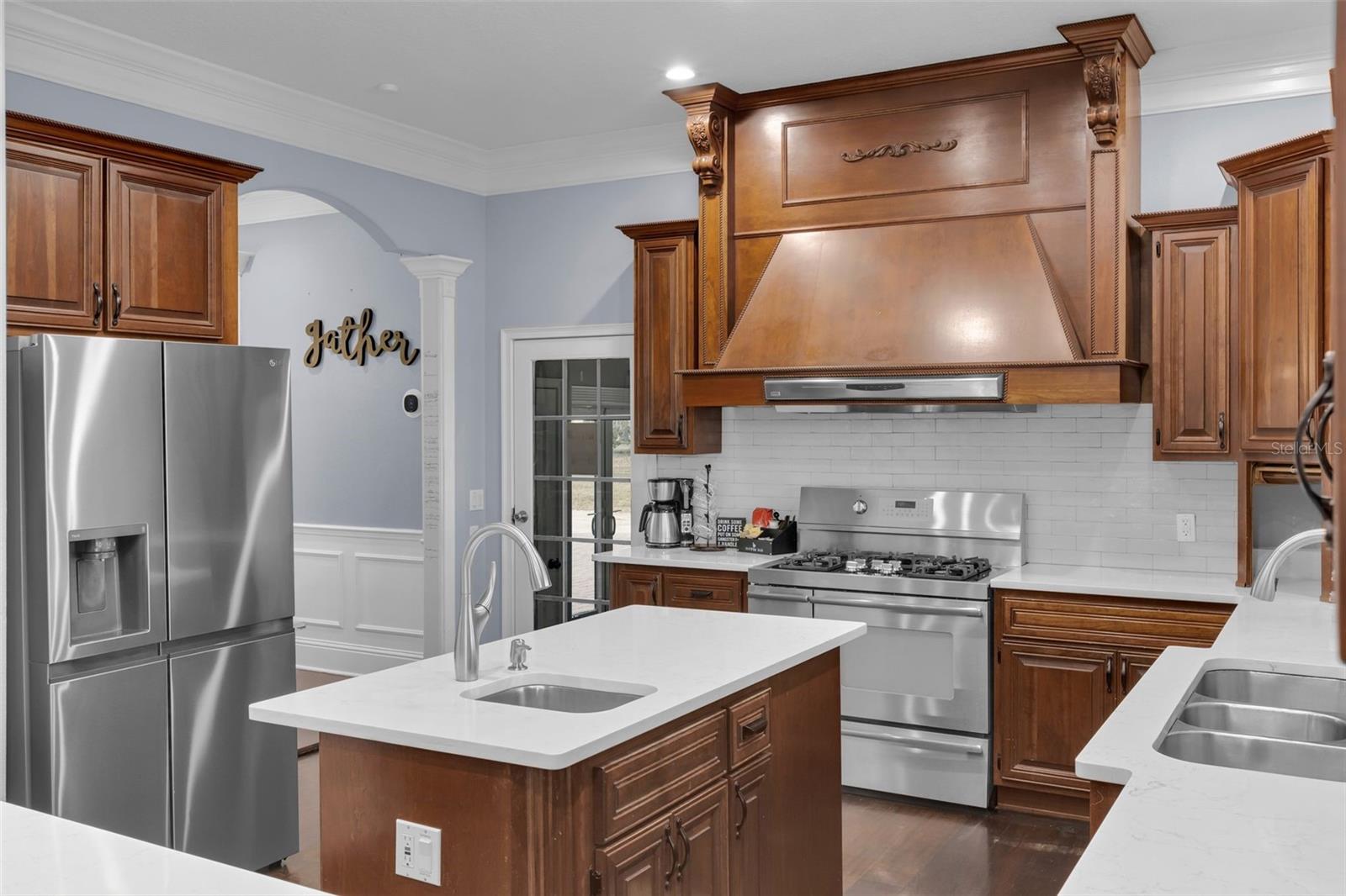 1730 CONNECTICUT AVE