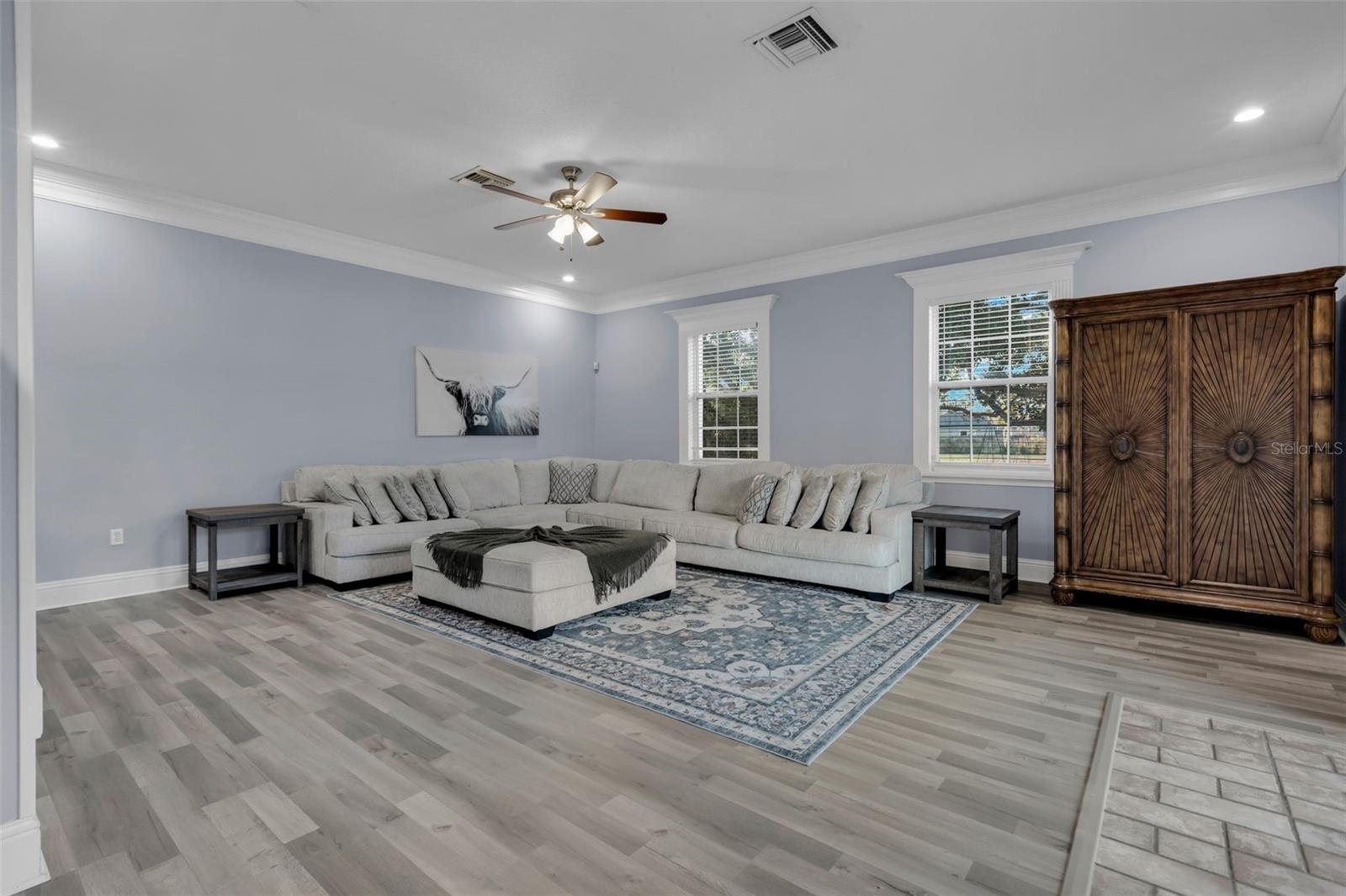 1730 CONNECTICUT AVE