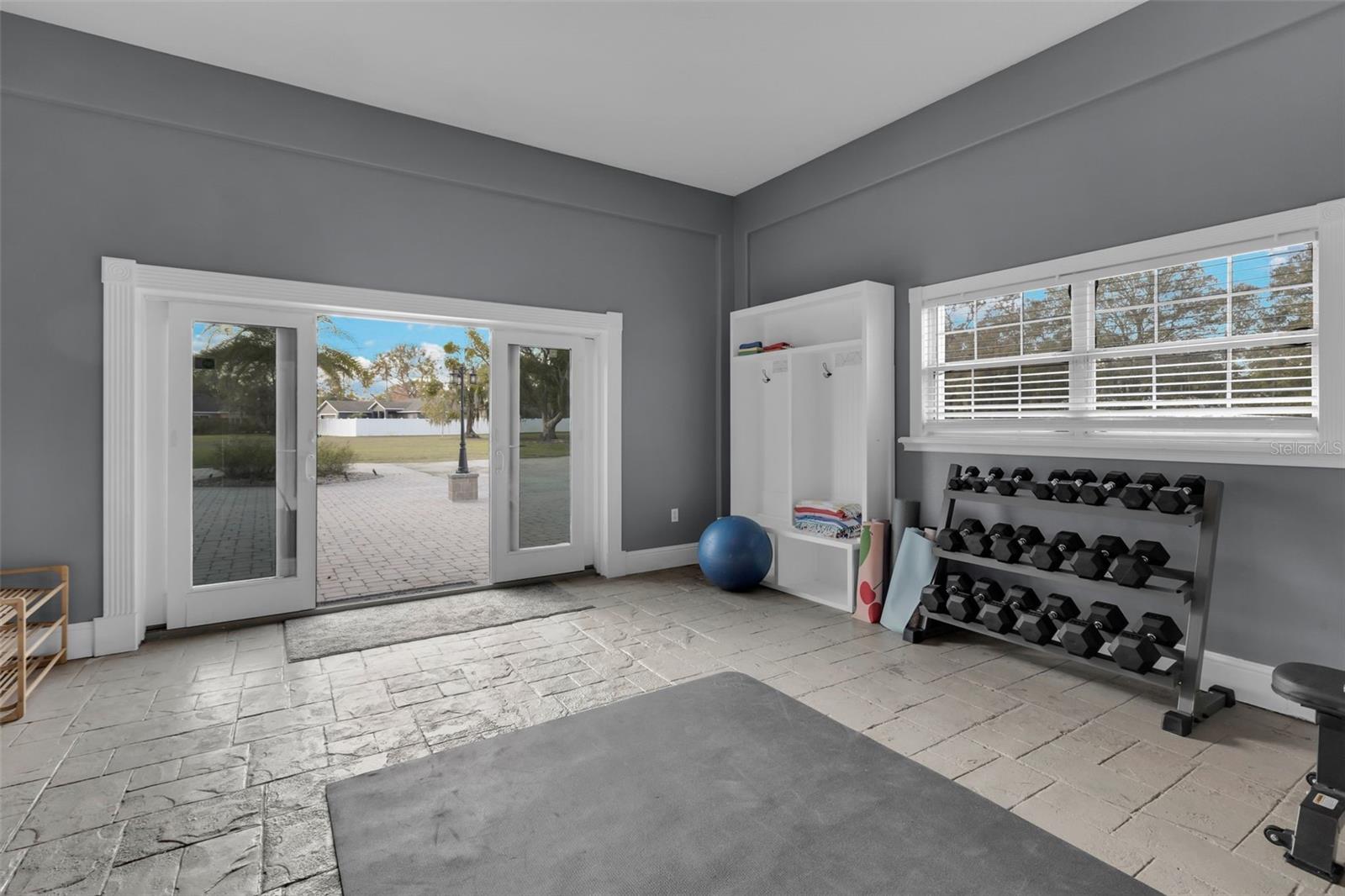 1730 CONNECTICUT AVE