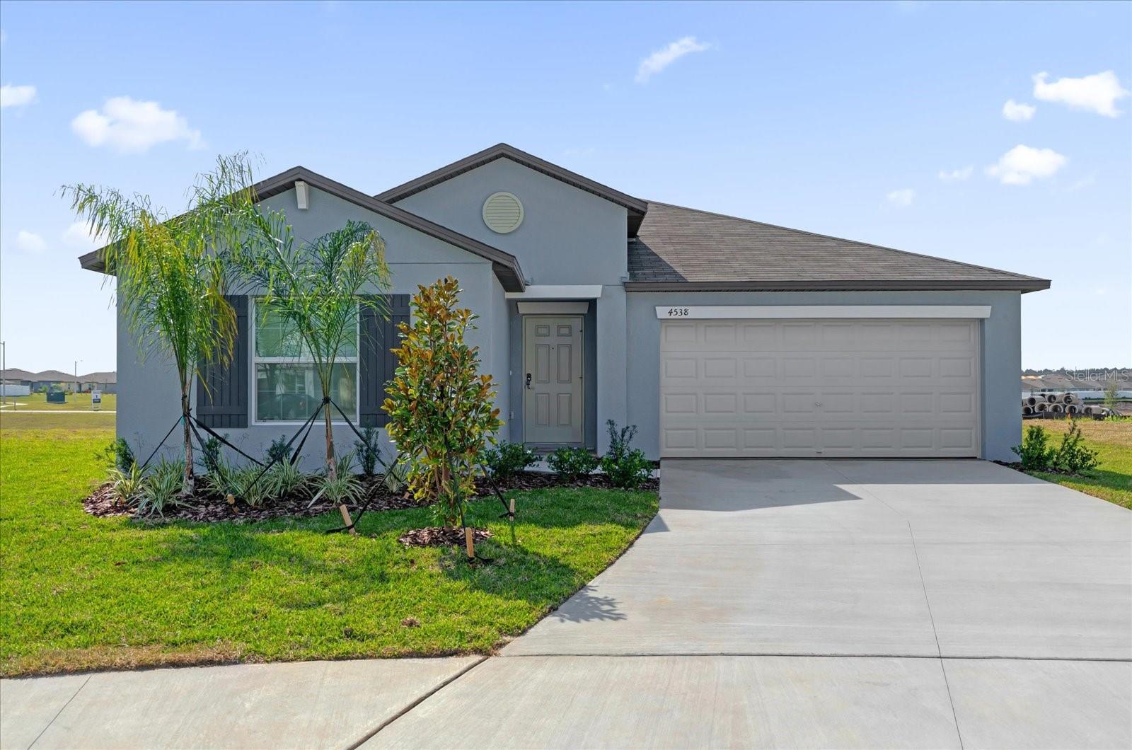 4538 COZY CONDOR CT
