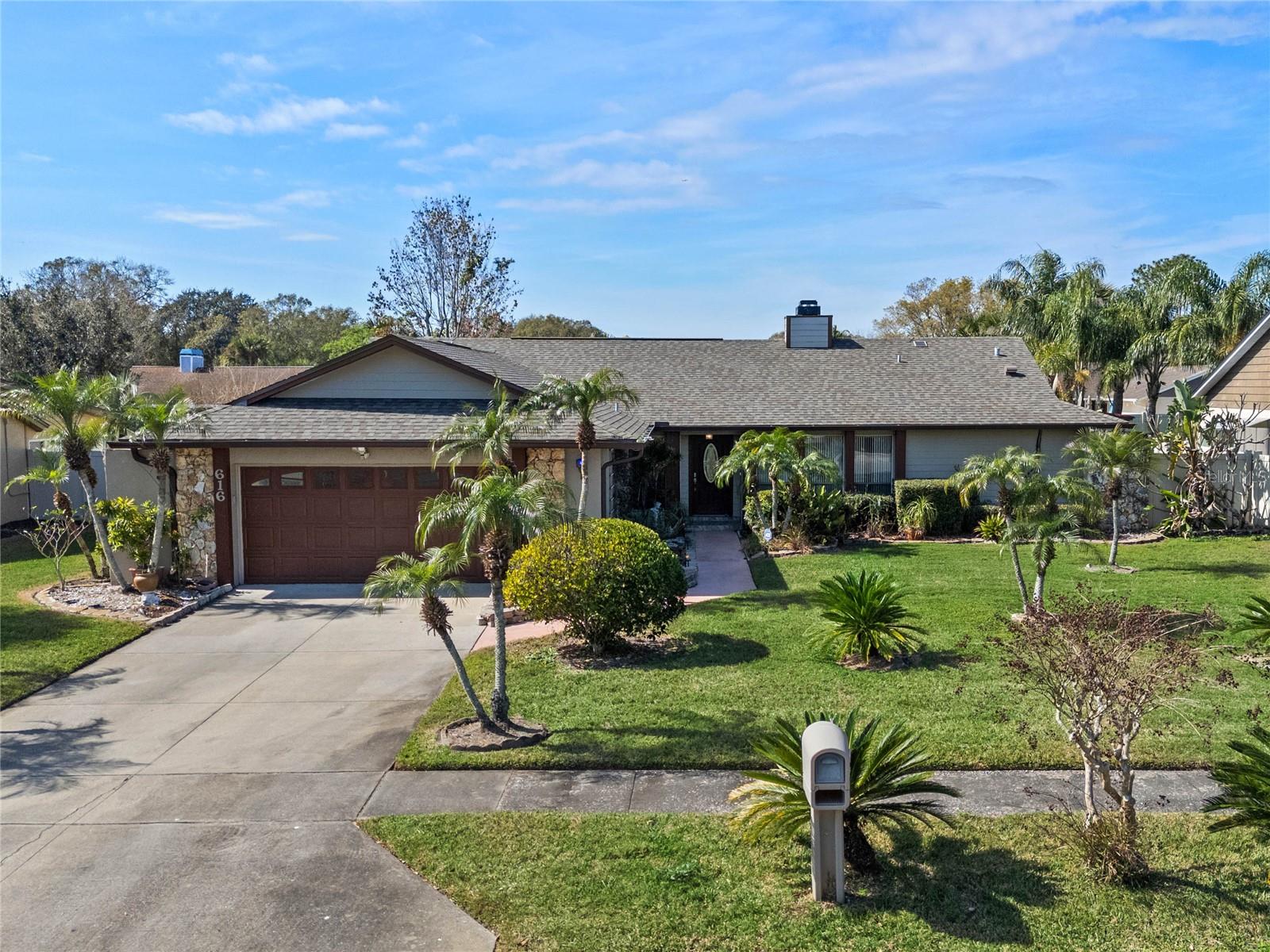 616 MELLOWOOD AVE