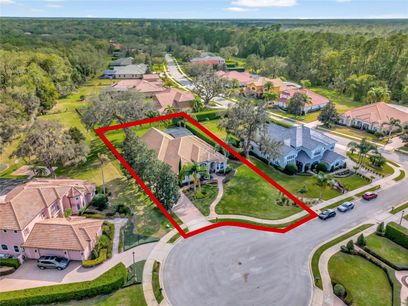 8585 CYPRESS RIDGE CT