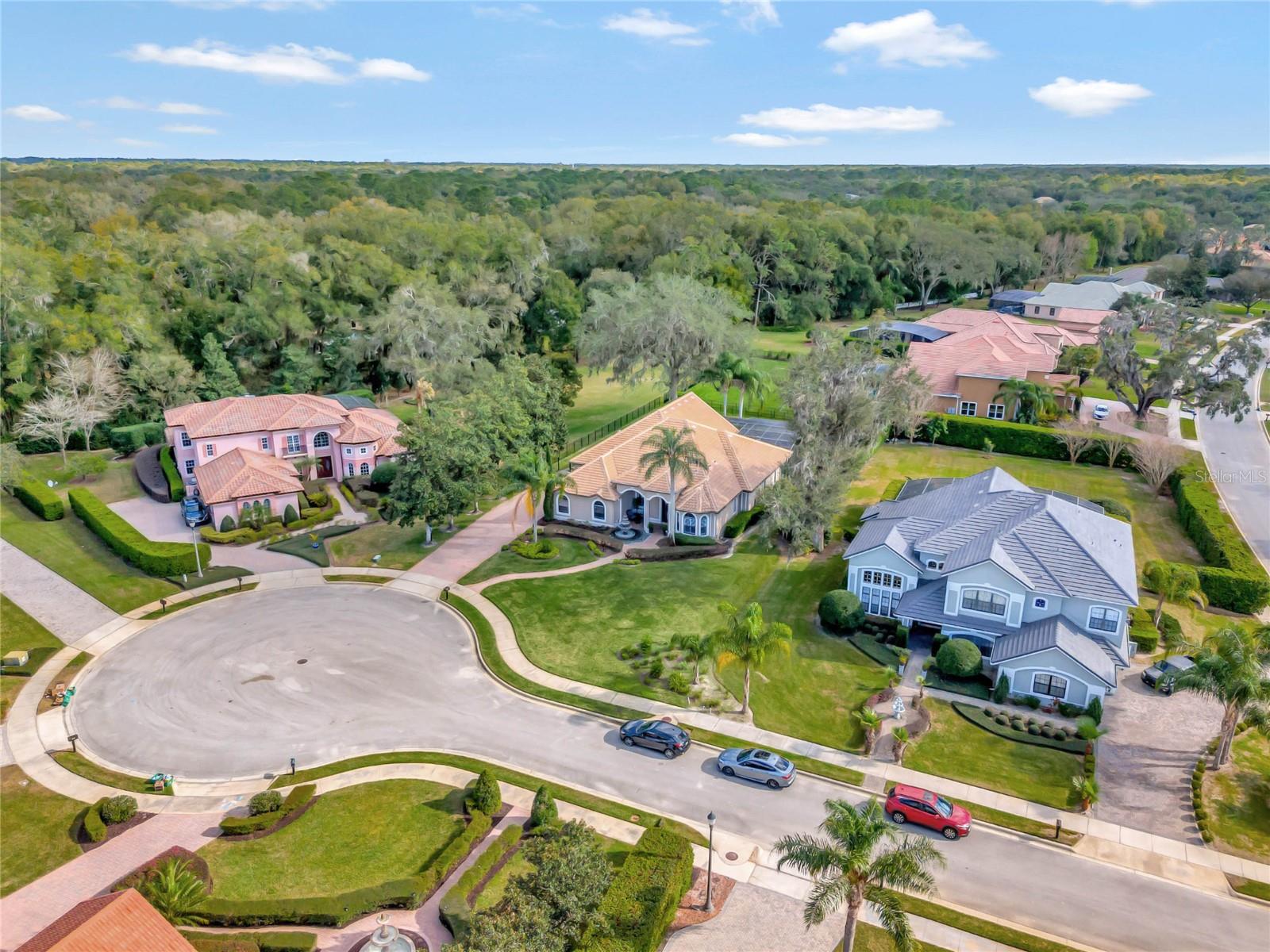 8585 CYPRESS RIDGE CT