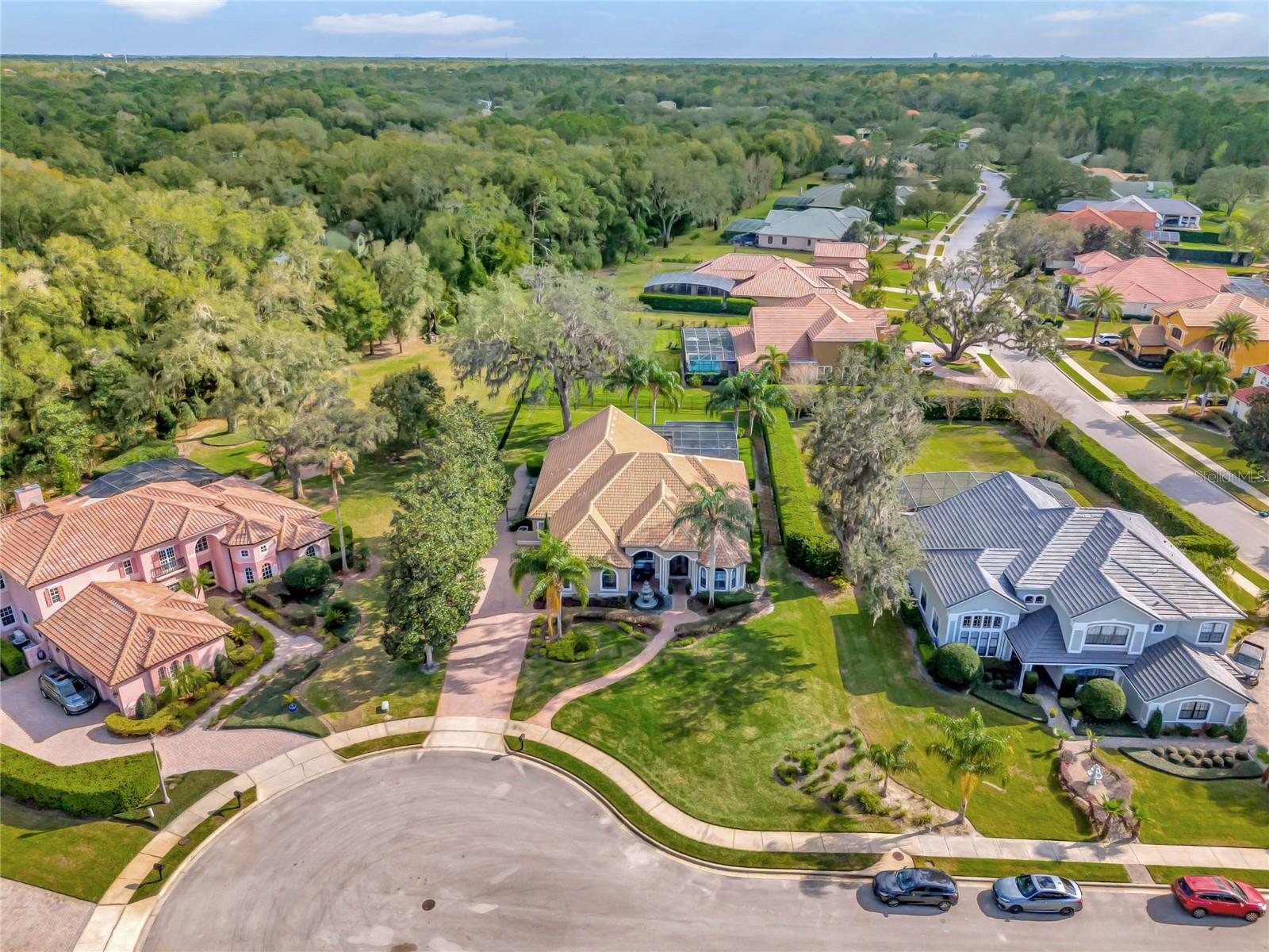 8585 CYPRESS RIDGE CT