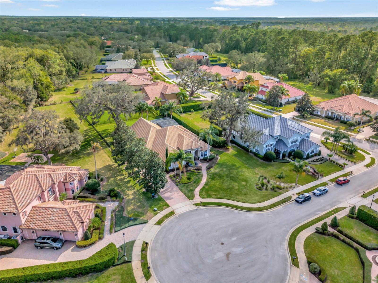 8585 CYPRESS RIDGE CT