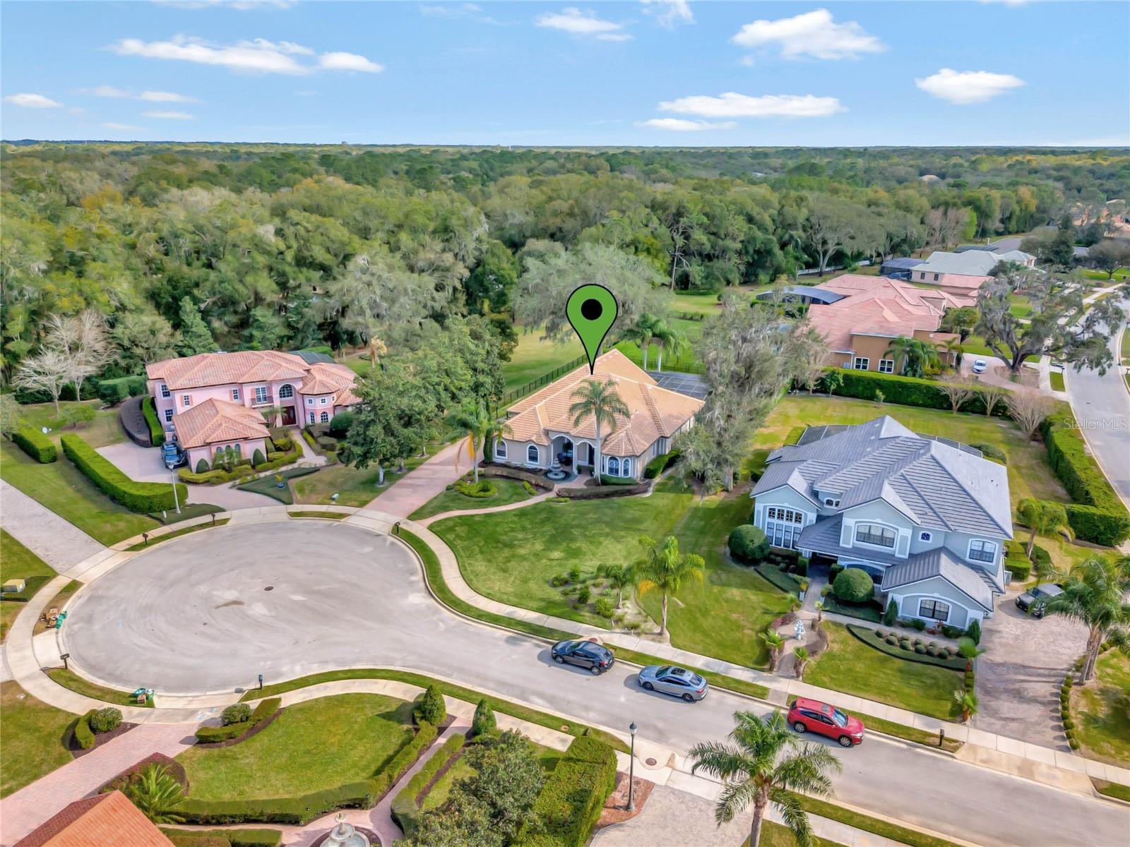 8585 CYPRESS RIDGE CT