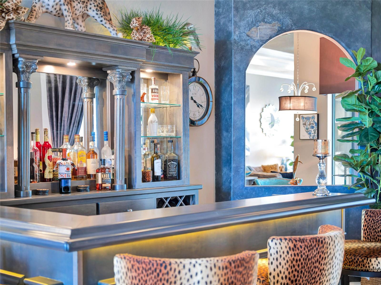 8585 CYPRESS RIDGE CT