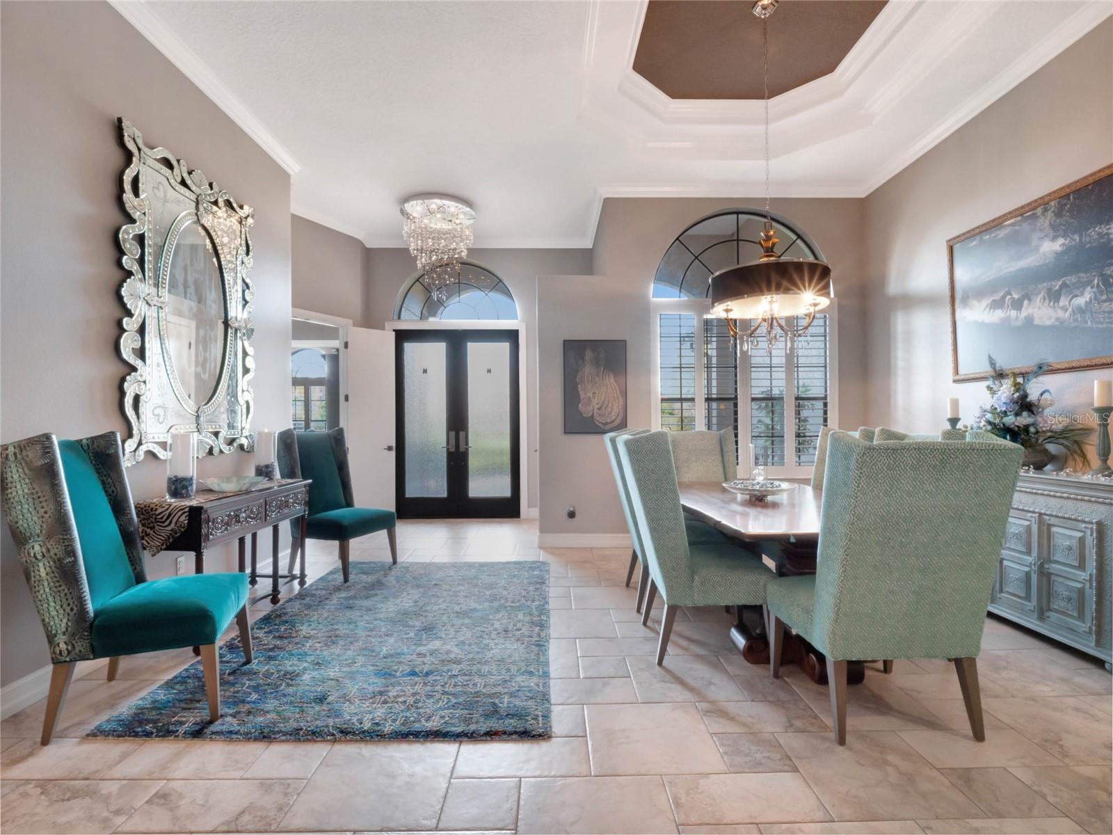 8585 CYPRESS RIDGE CT