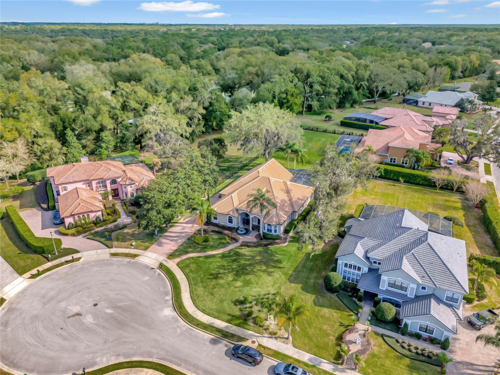 8585 CYPRESS RIDGE CT