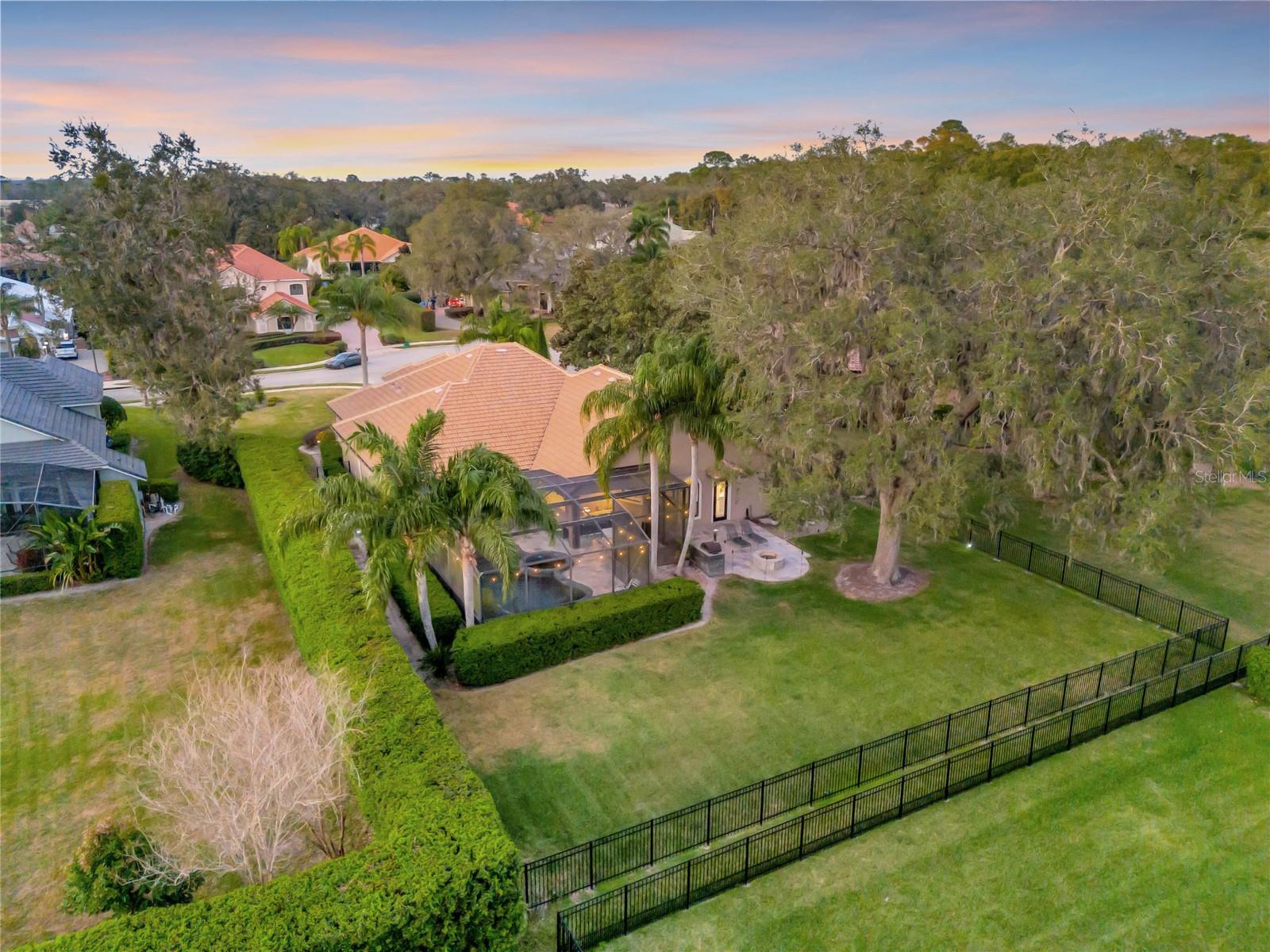 8585 CYPRESS RIDGE CT