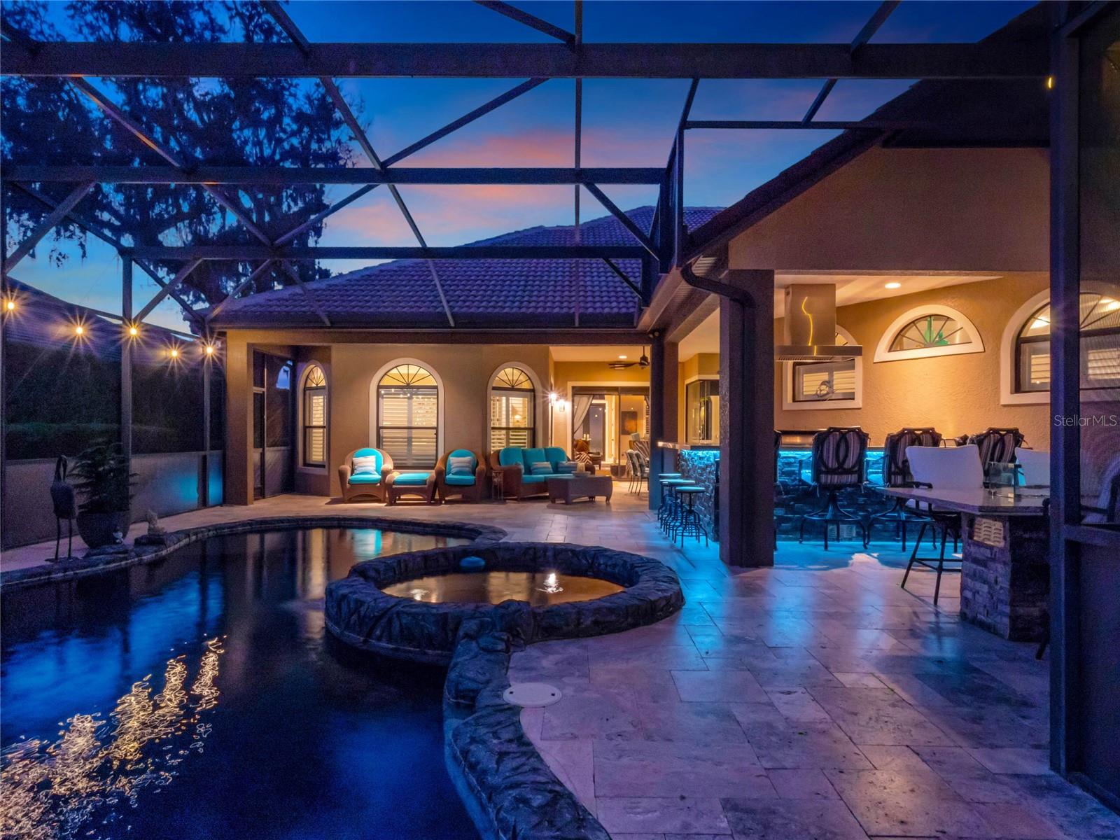 8585 CYPRESS RIDGE CT