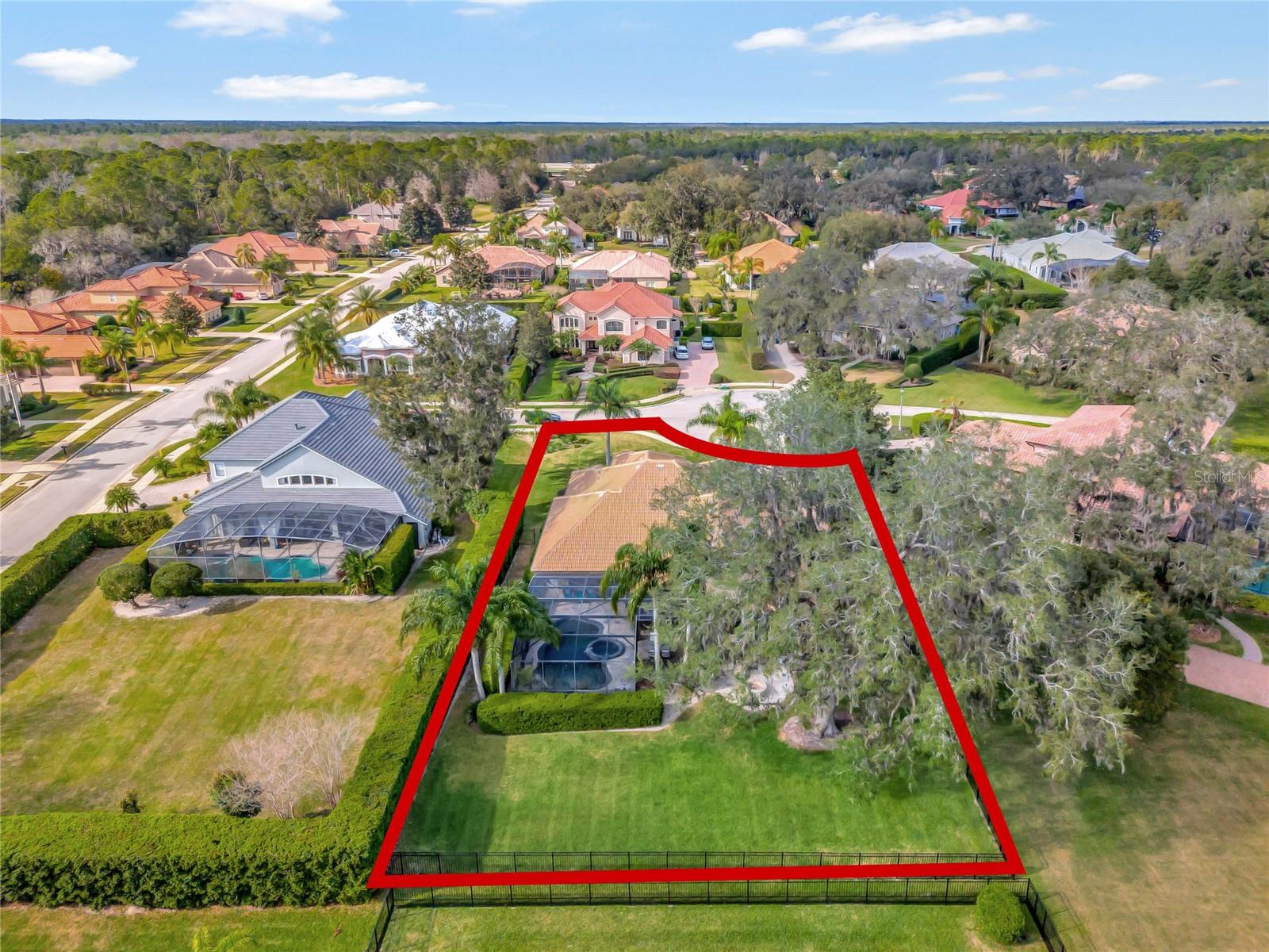 8585 CYPRESS RIDGE CT