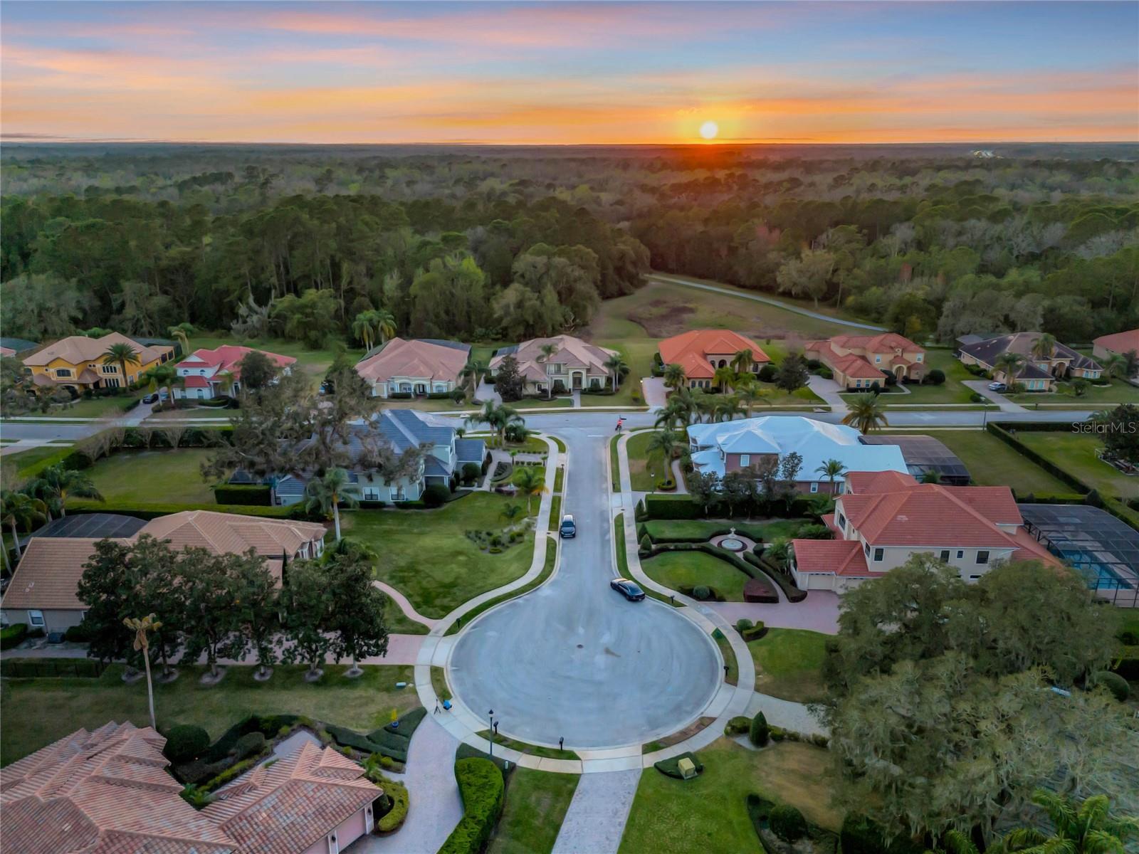 8585 CYPRESS RIDGE CT