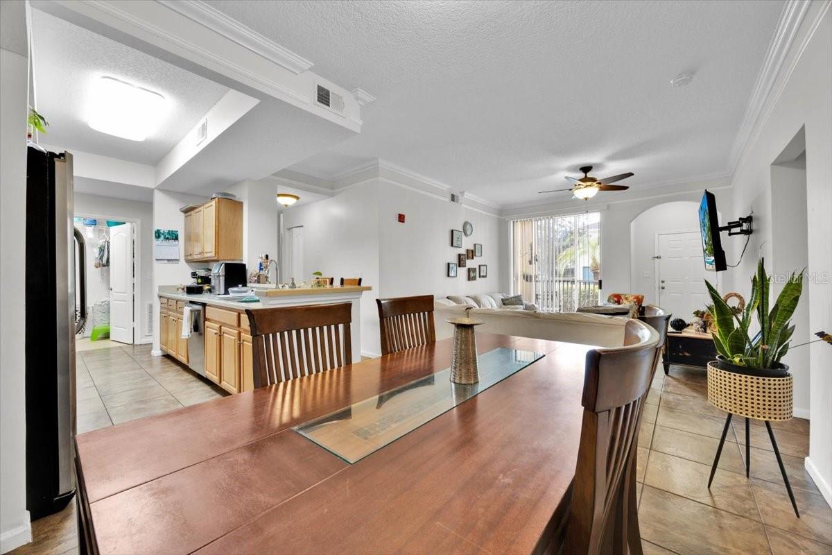 12017 VILLANOVA DR #102