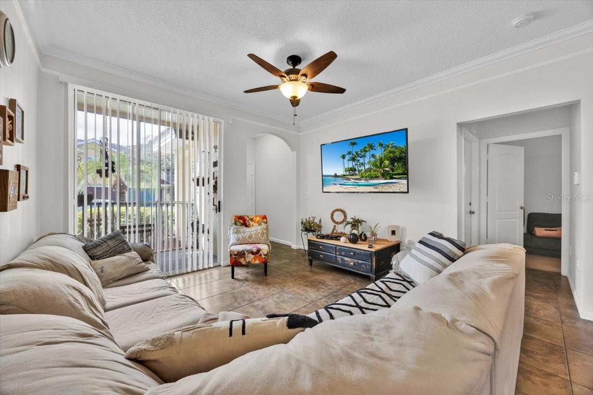 12017 VILLANOVA DR #102