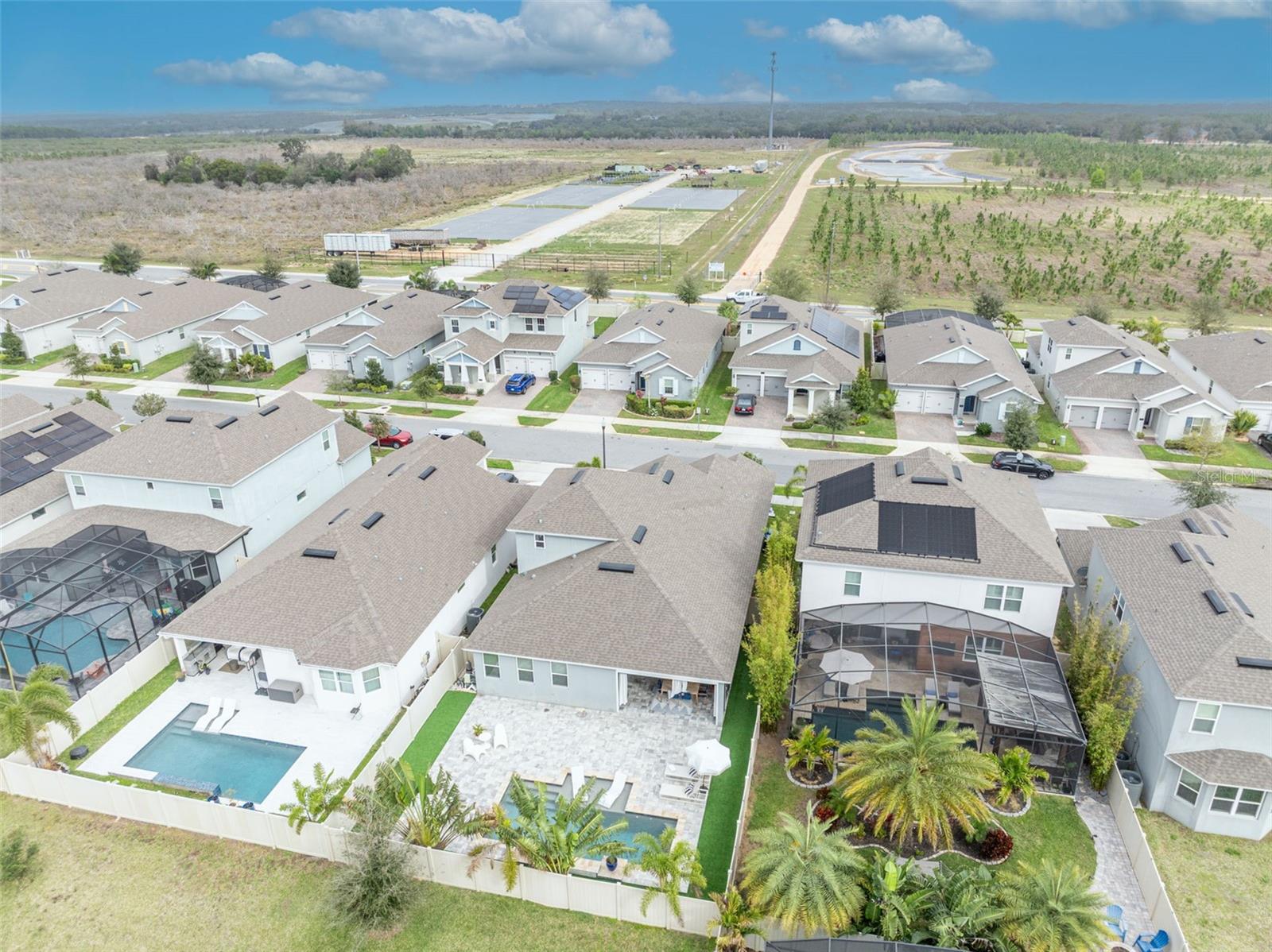 16259 MISTY HILLS AVE