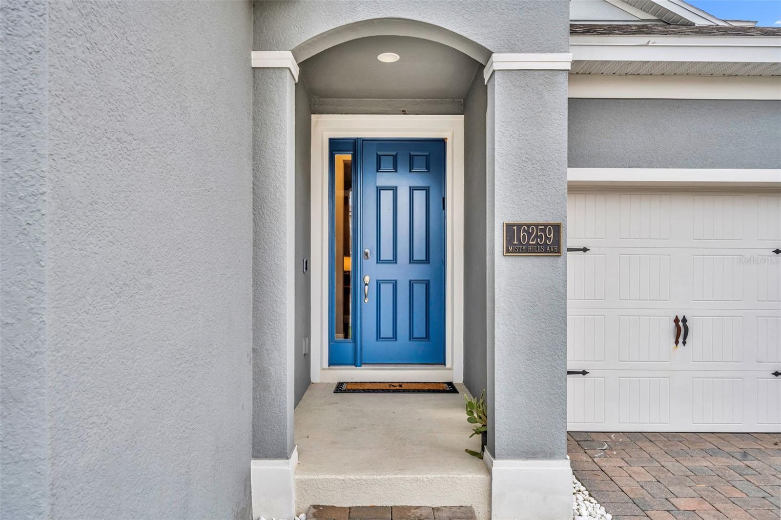 16259 MISTY HILLS AVE