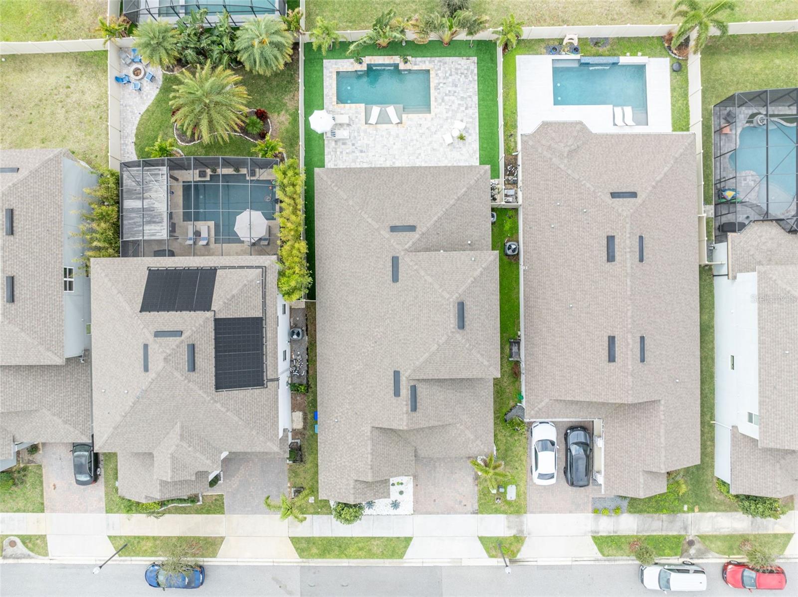 16259 MISTY HILLS AVE