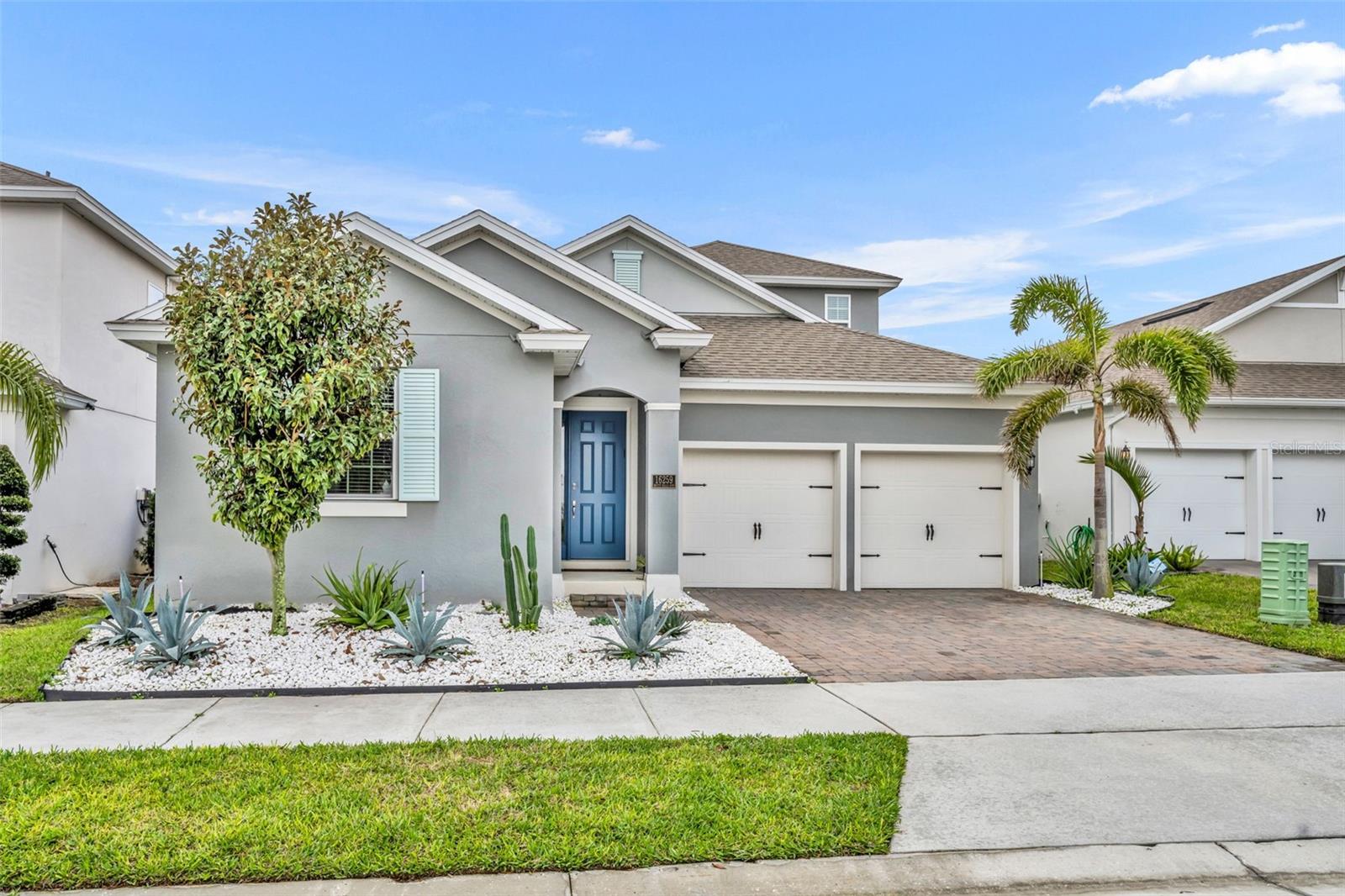 16259 MISTY HILLS AVE