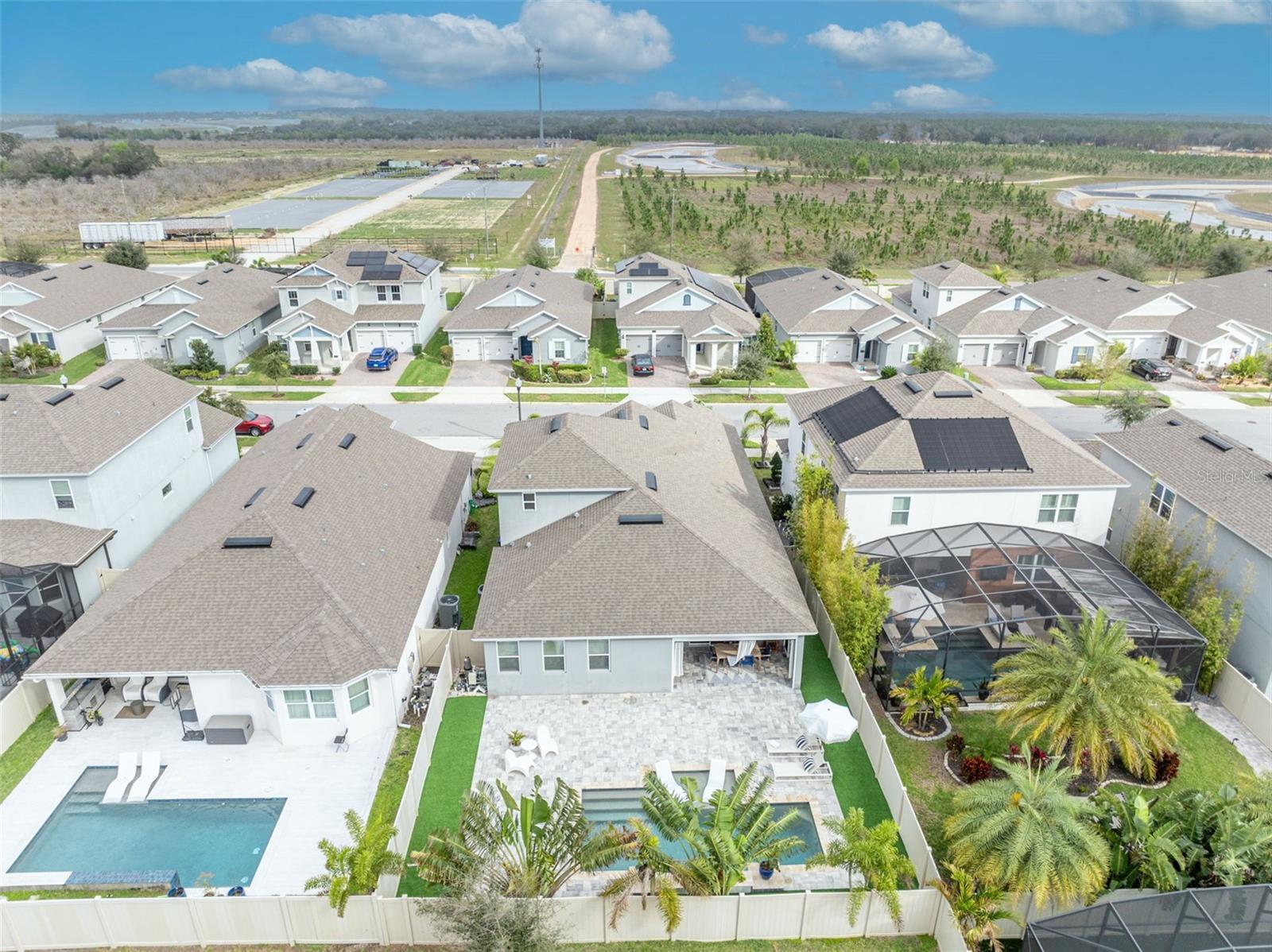 16259 MISTY HILLS AVE