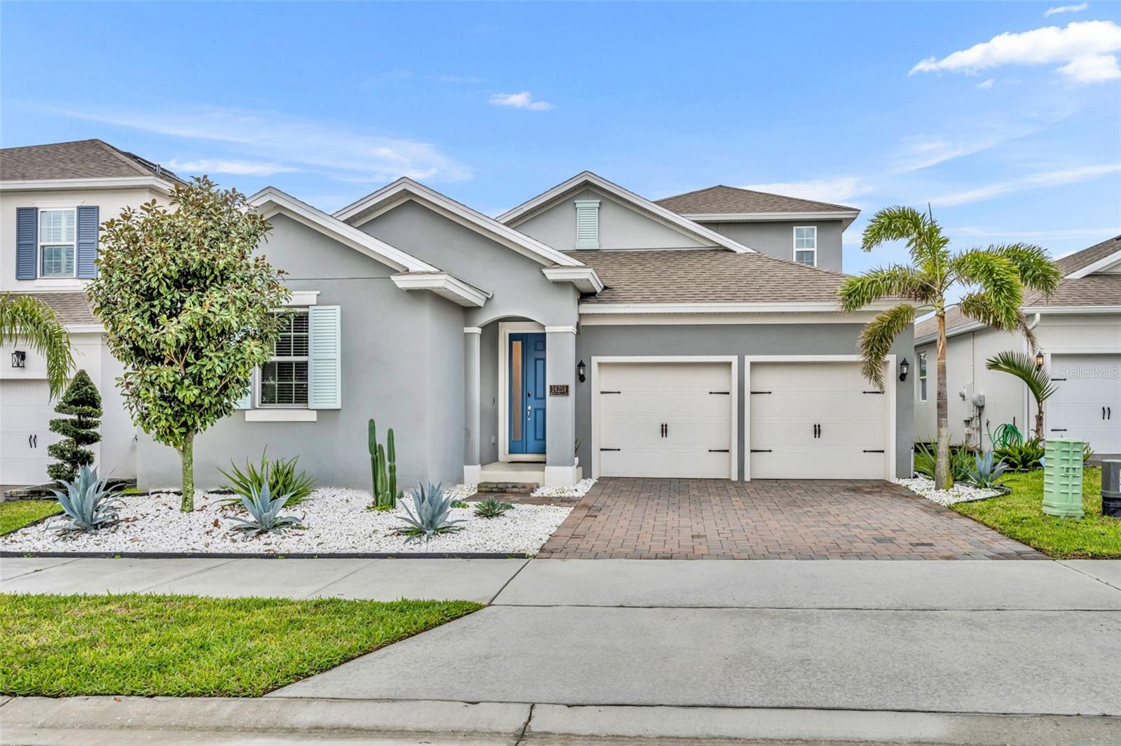 16259 MISTY HILLS AVE