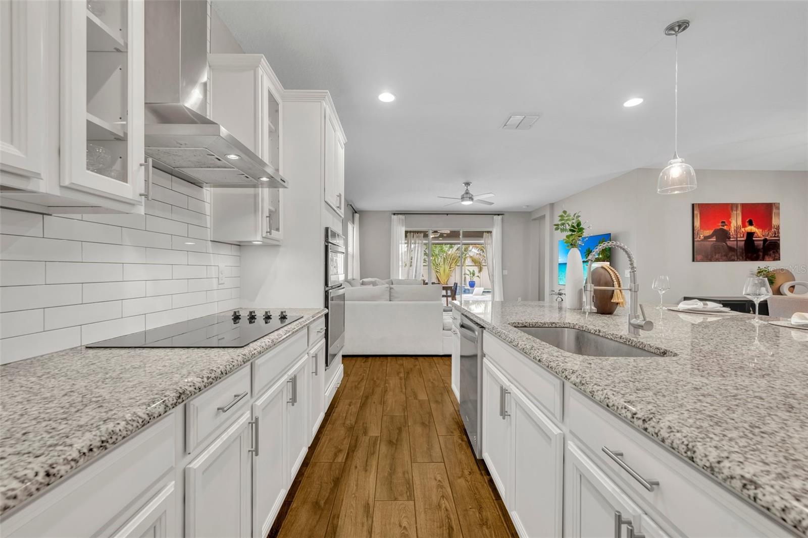 16259 MISTY HILLS AVE