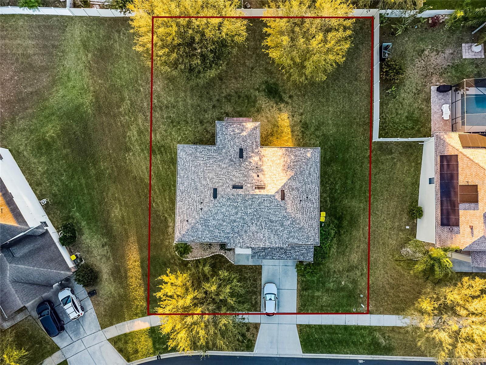 1865 SANDERLING DR