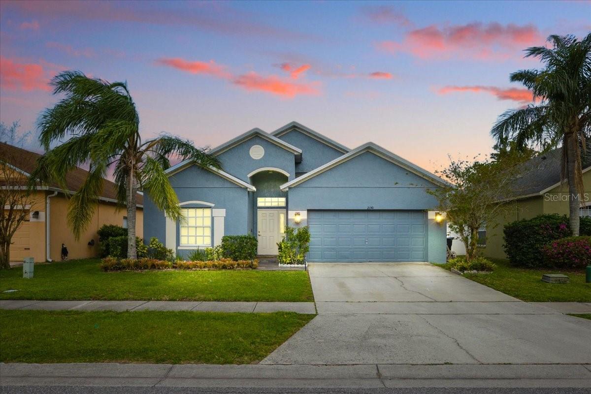 2150 GREAT FALLS WAY