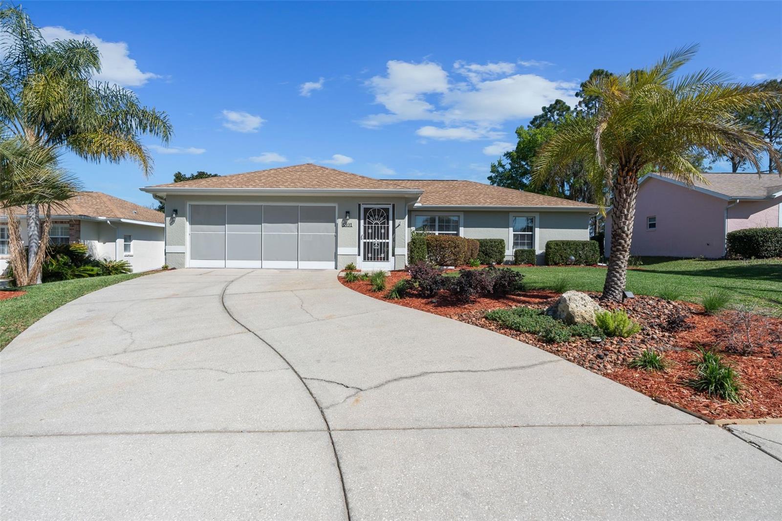 3591 E LAKE TODD DR