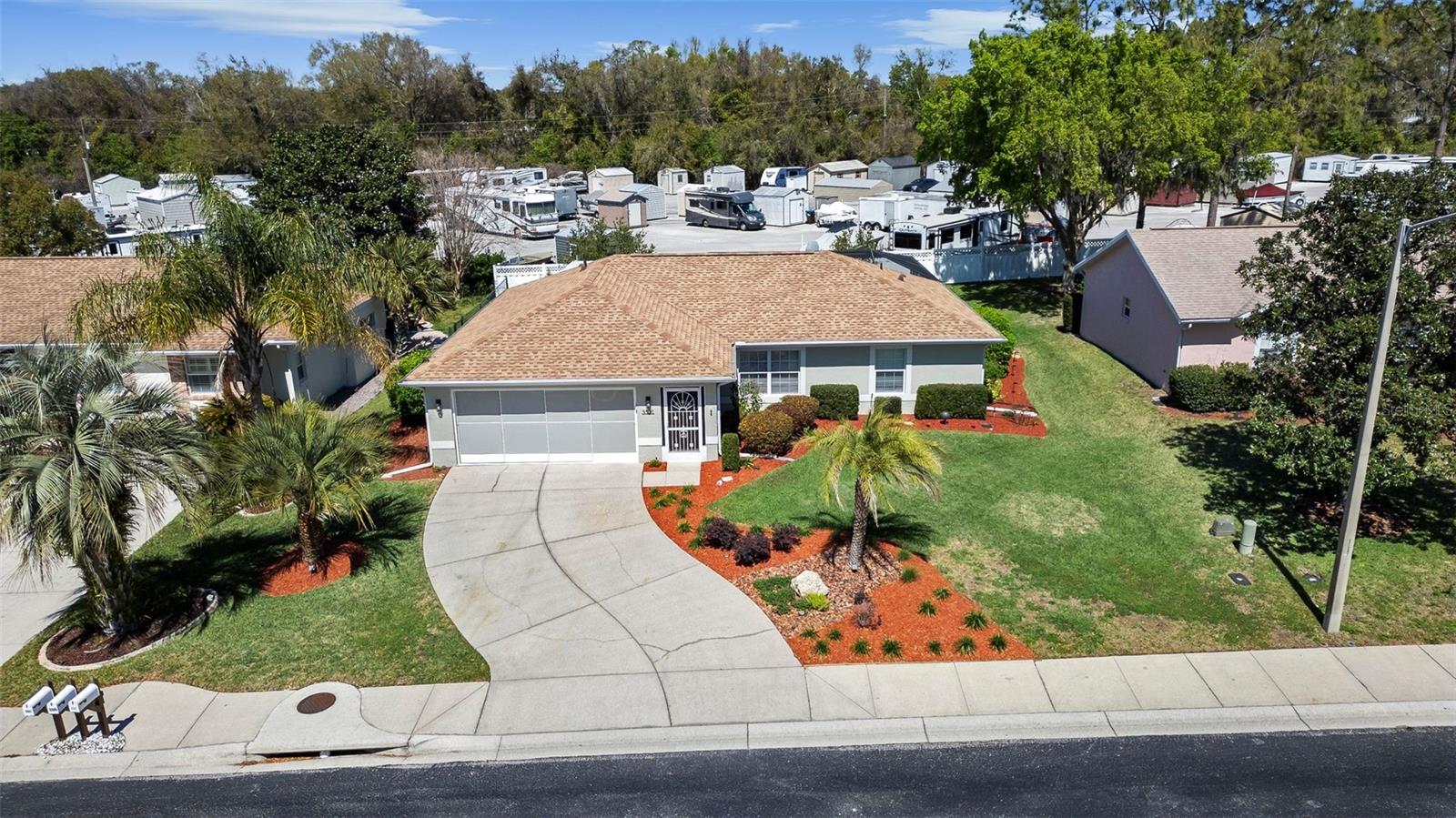3591 E LAKE TODD DR