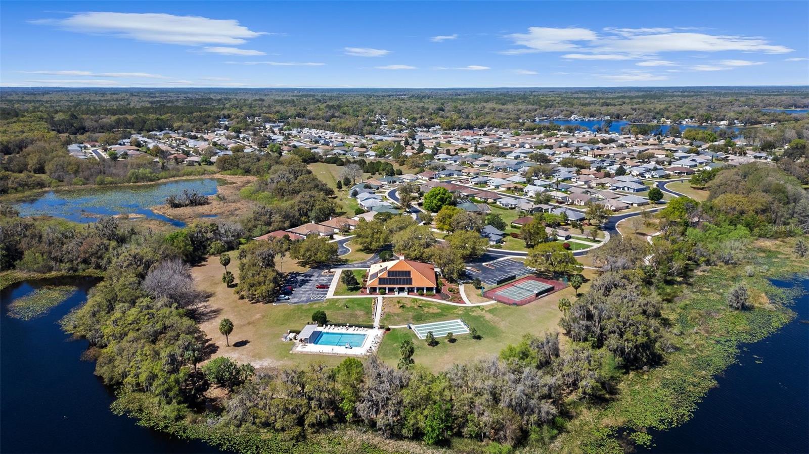 3591 E LAKE TODD DR