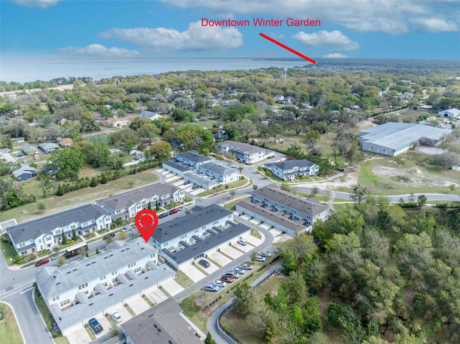 1312 PAINTED BUNTING AVE